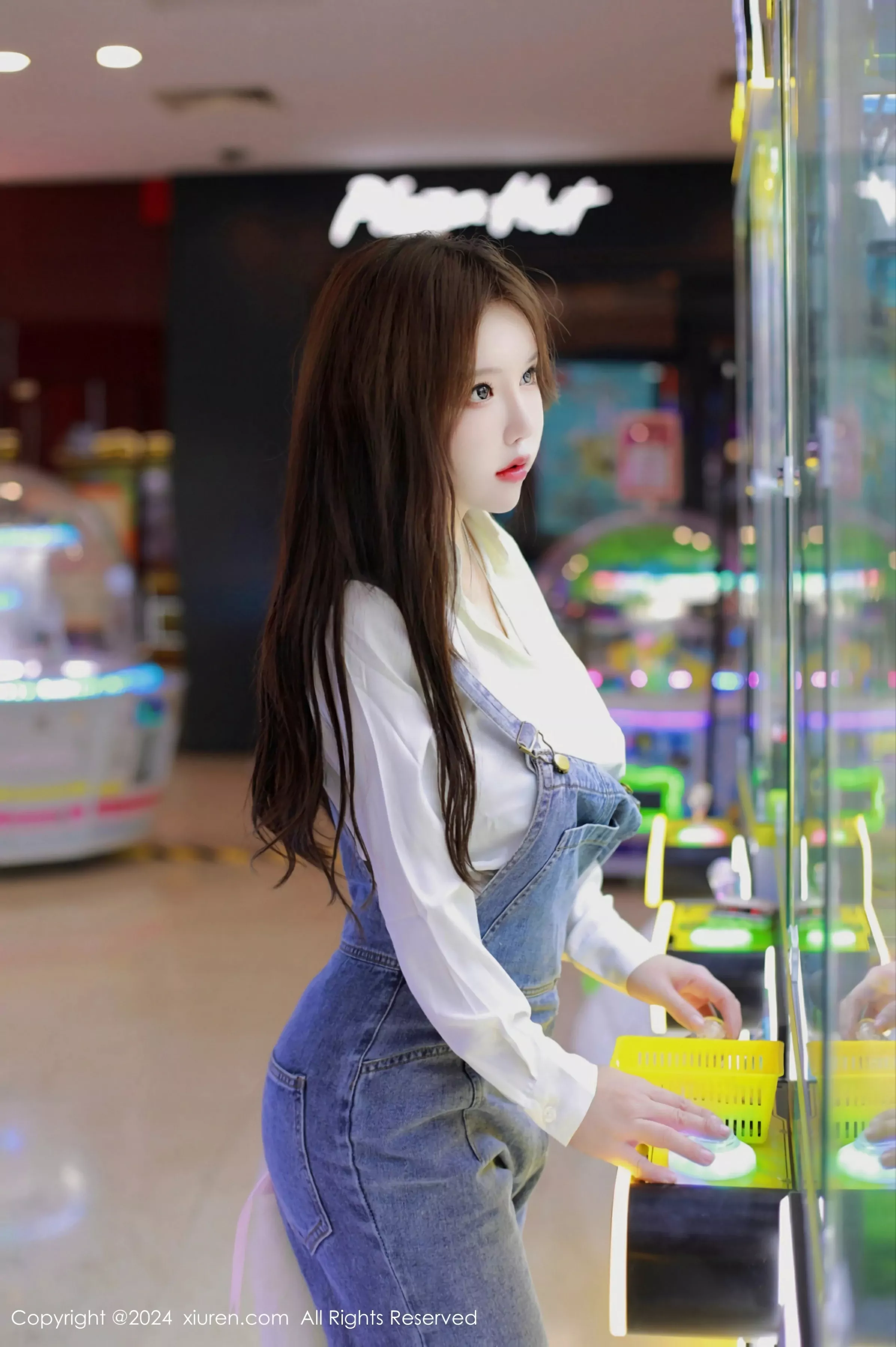 XiuRen 秀人 No.8087 小薯条nienie [82P]