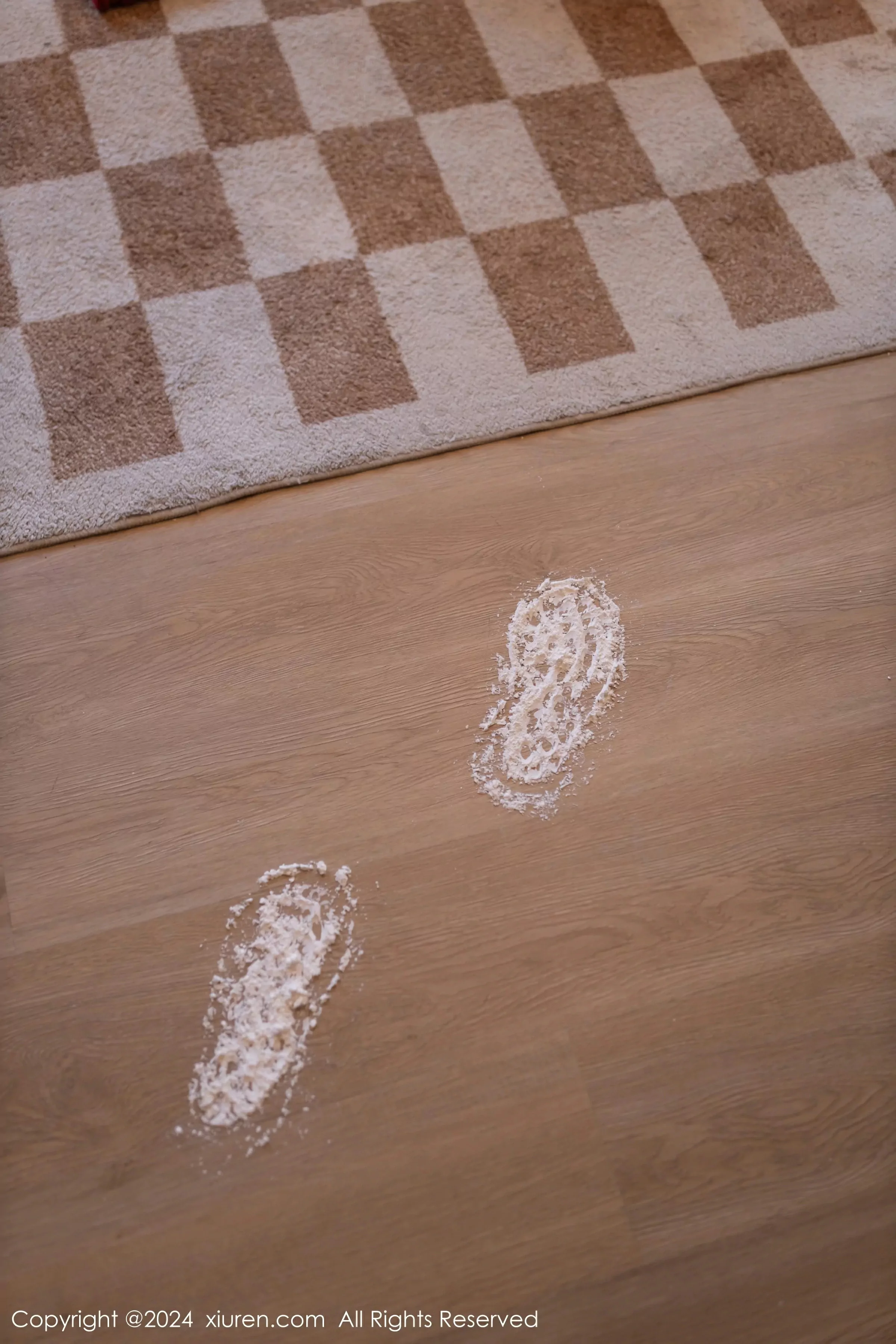 XiuRen 秀人 No.8098 幼幼 [82P]