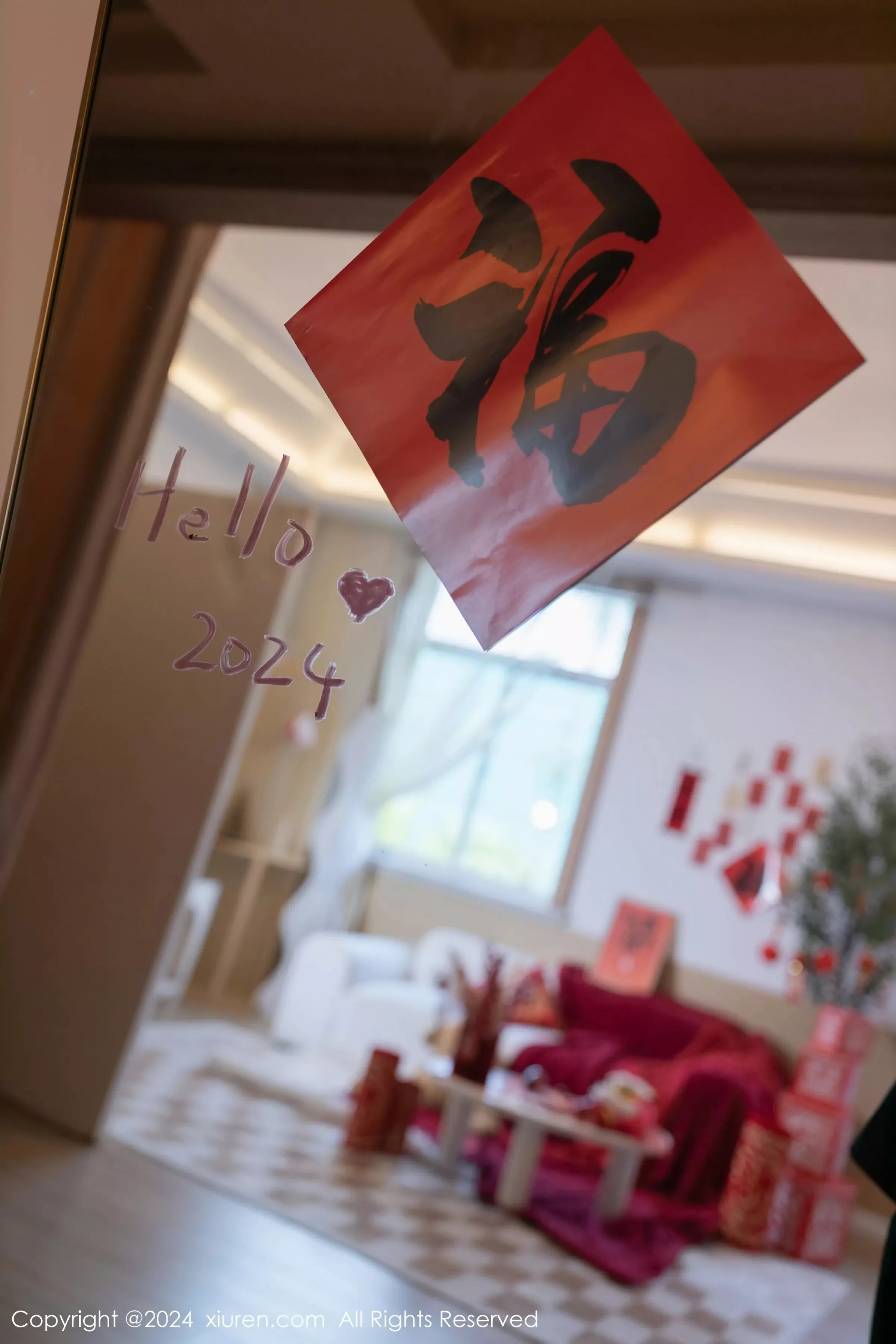 XiuRen 秀人 No.8098 幼幼 [82P]