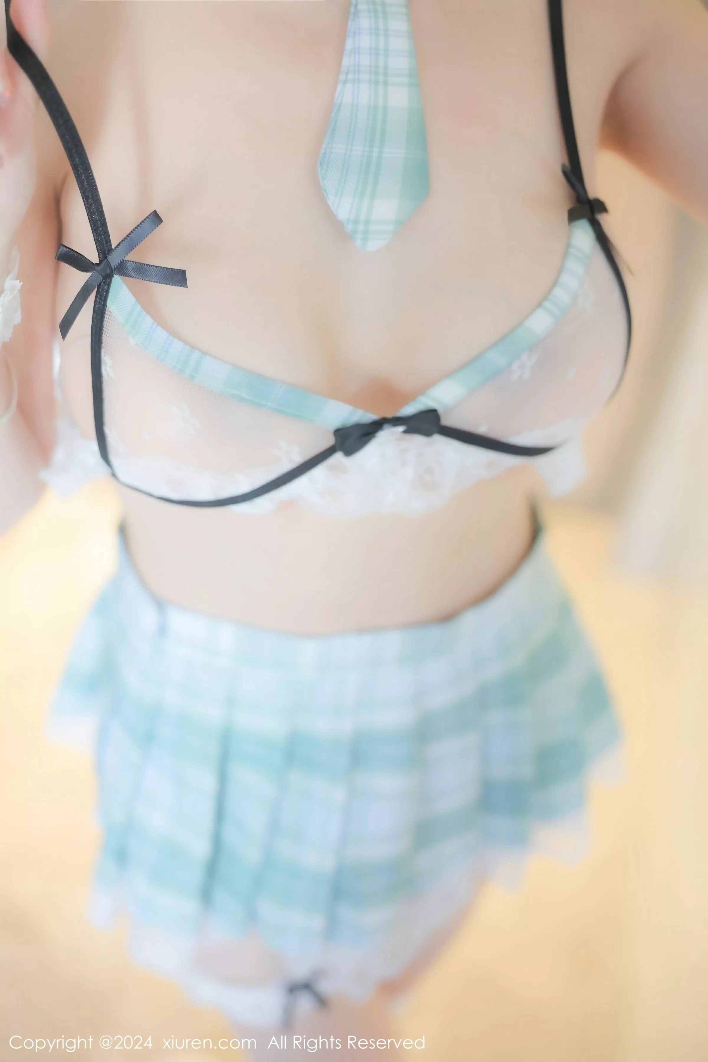 XiuRen 秀人 No.8108 林幼一 [75P]