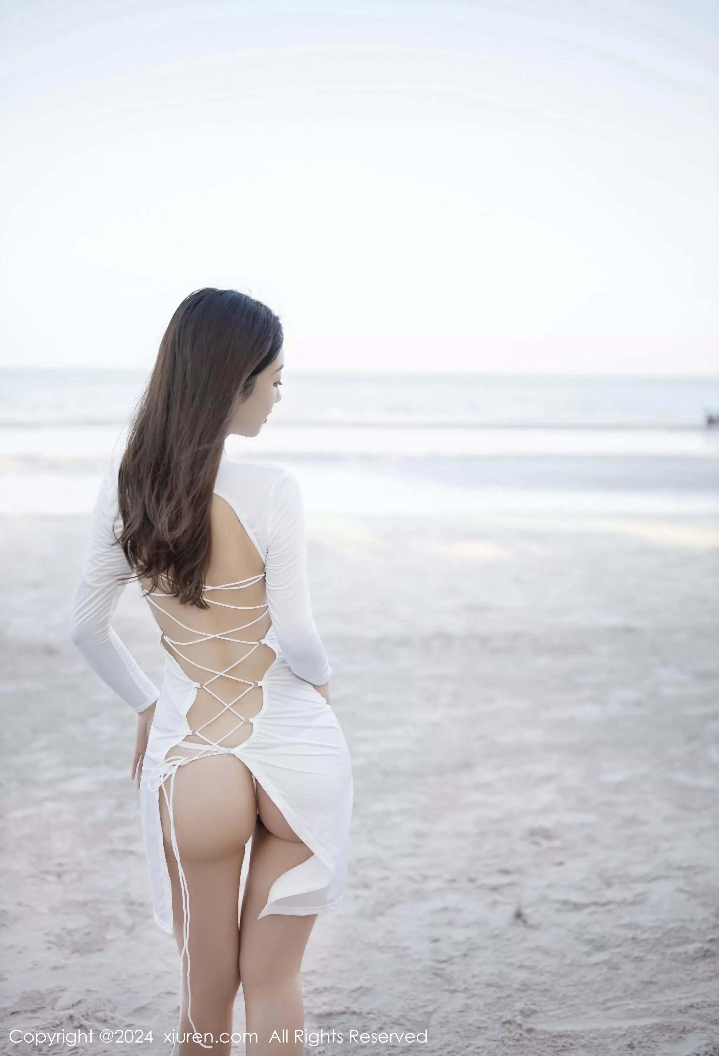 XiuRen 秀人 No.8110 唐安琪 [79P]