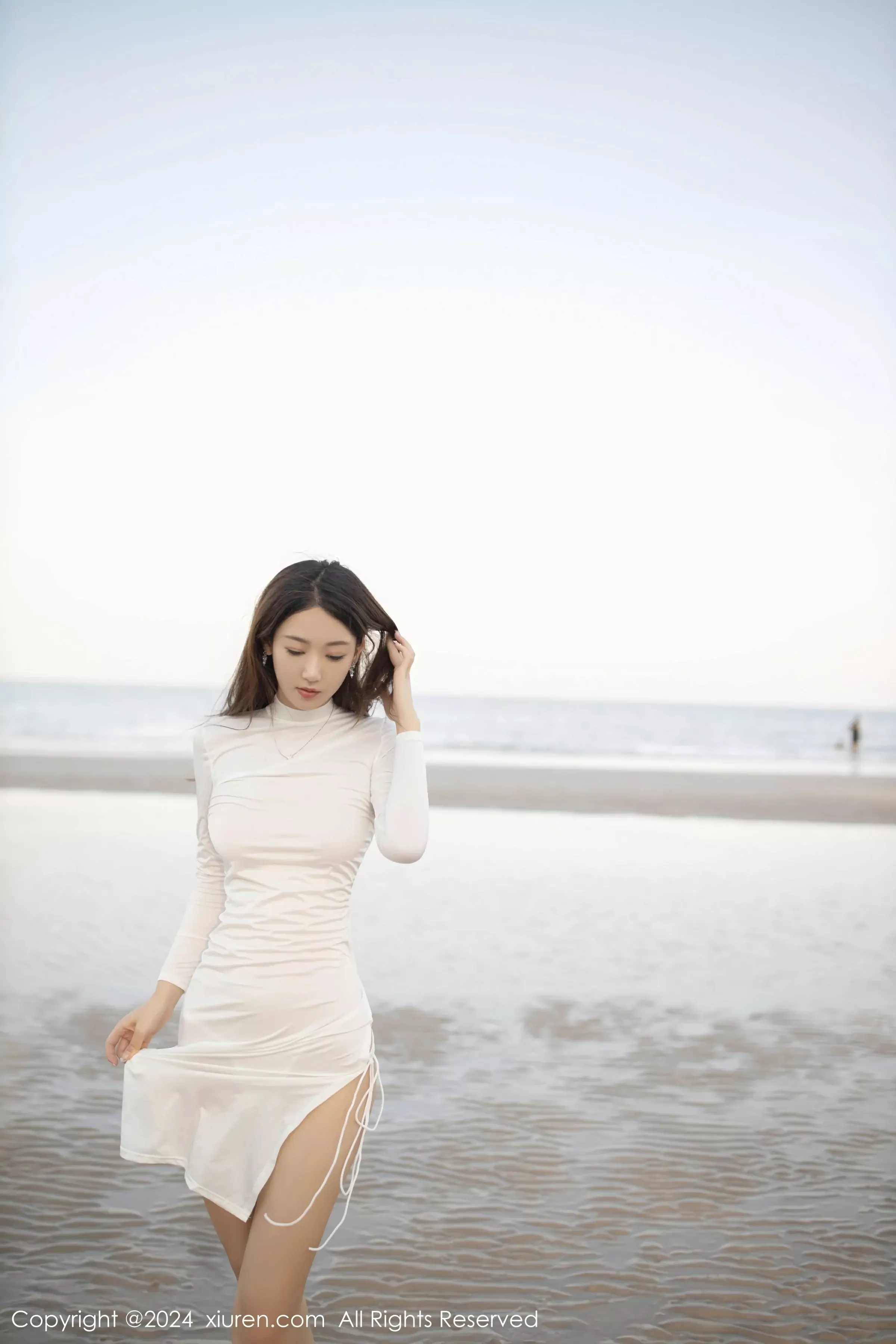 XiuRen 秀人 No.8110 唐安琪 [79P]