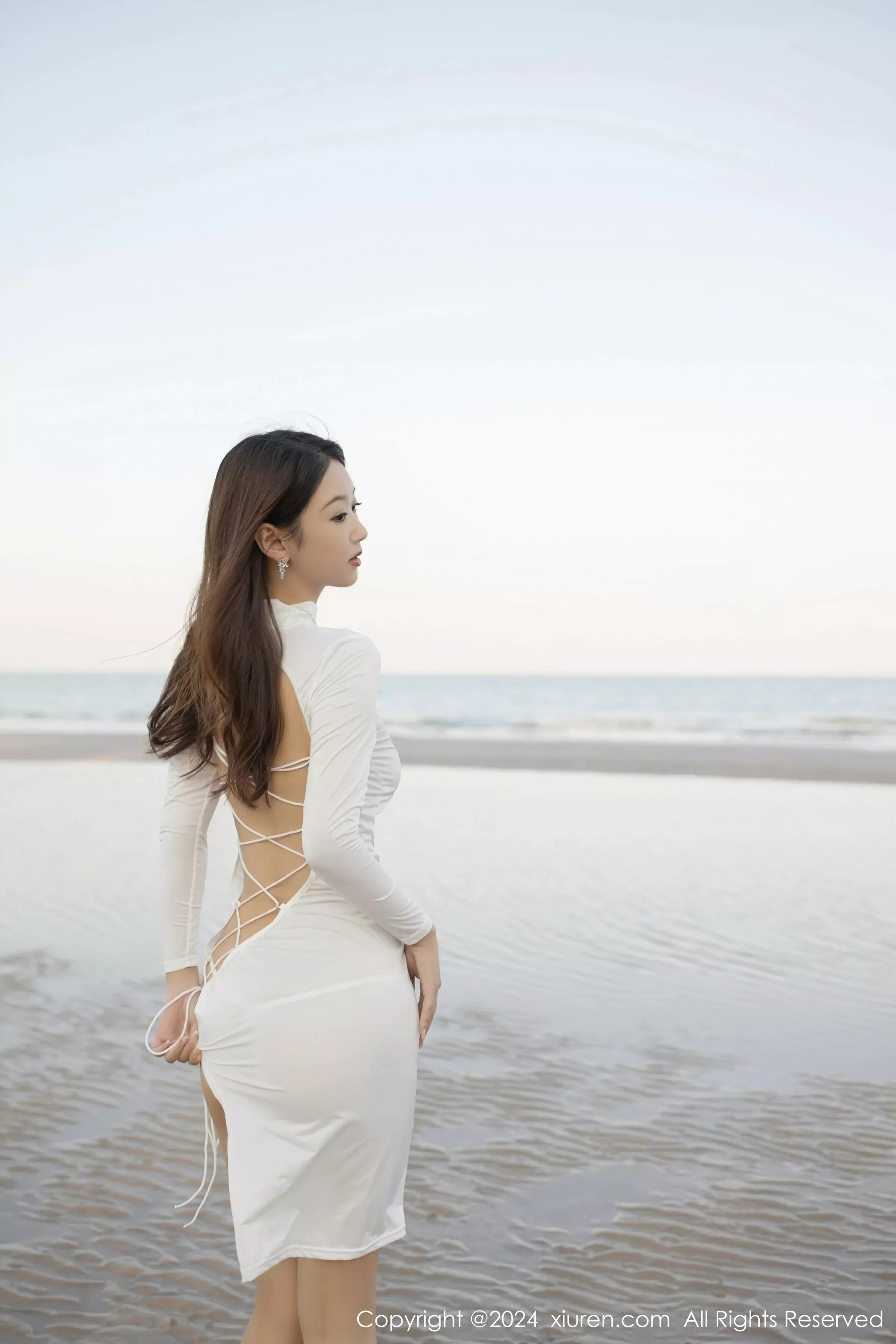 XiuRen 秀人 No.8110 唐安琪 [79P]