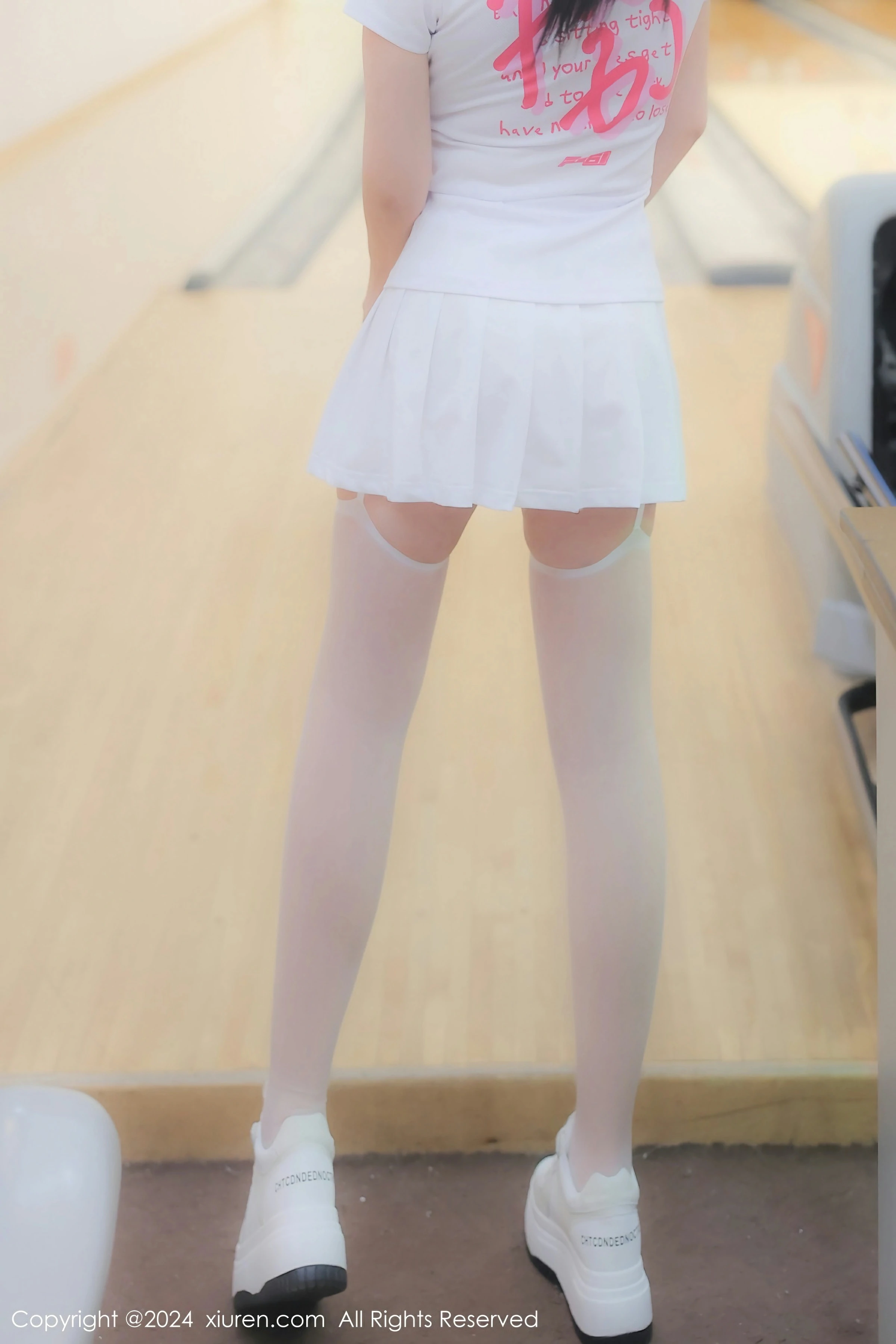 XiuRen 秀人 No.8118 小薯条nienie [80P]