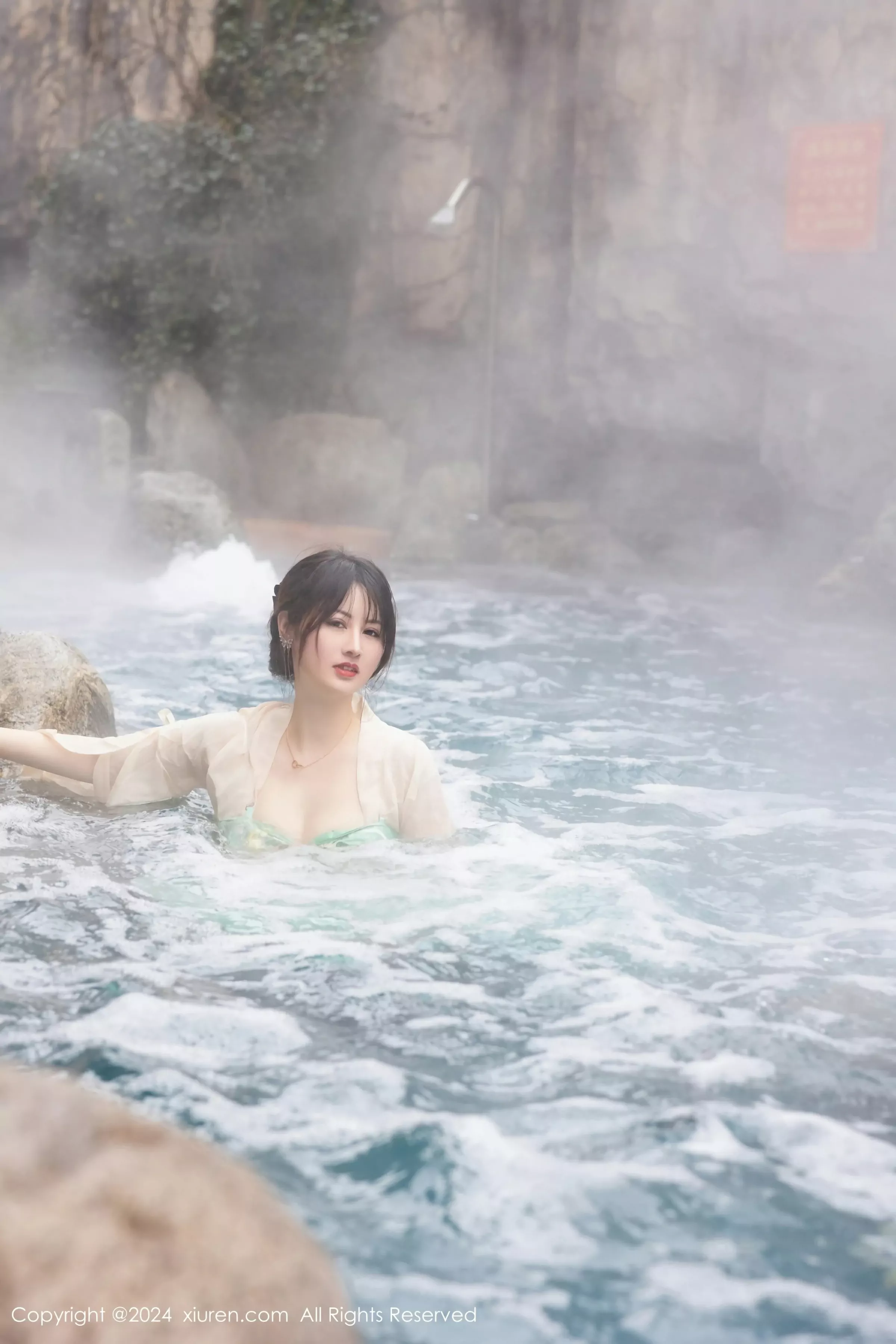 XiuRen 秀人 No.8128 诗诗kiki [82P]