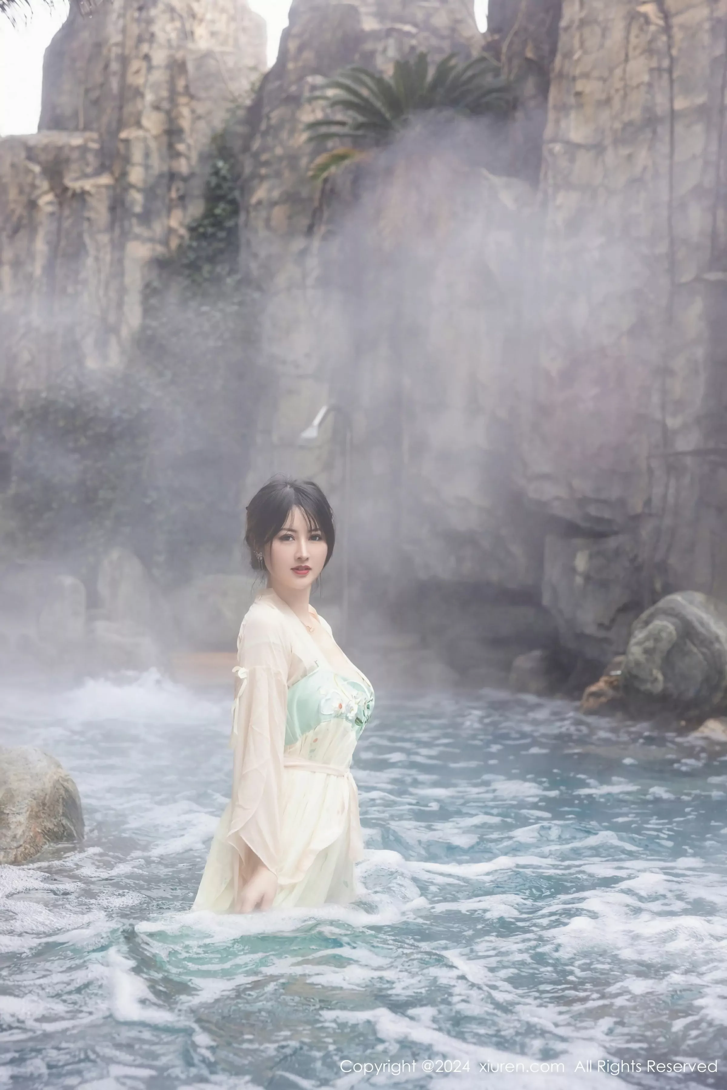 XiuRen 秀人 No.8128 诗诗kiki [82P]