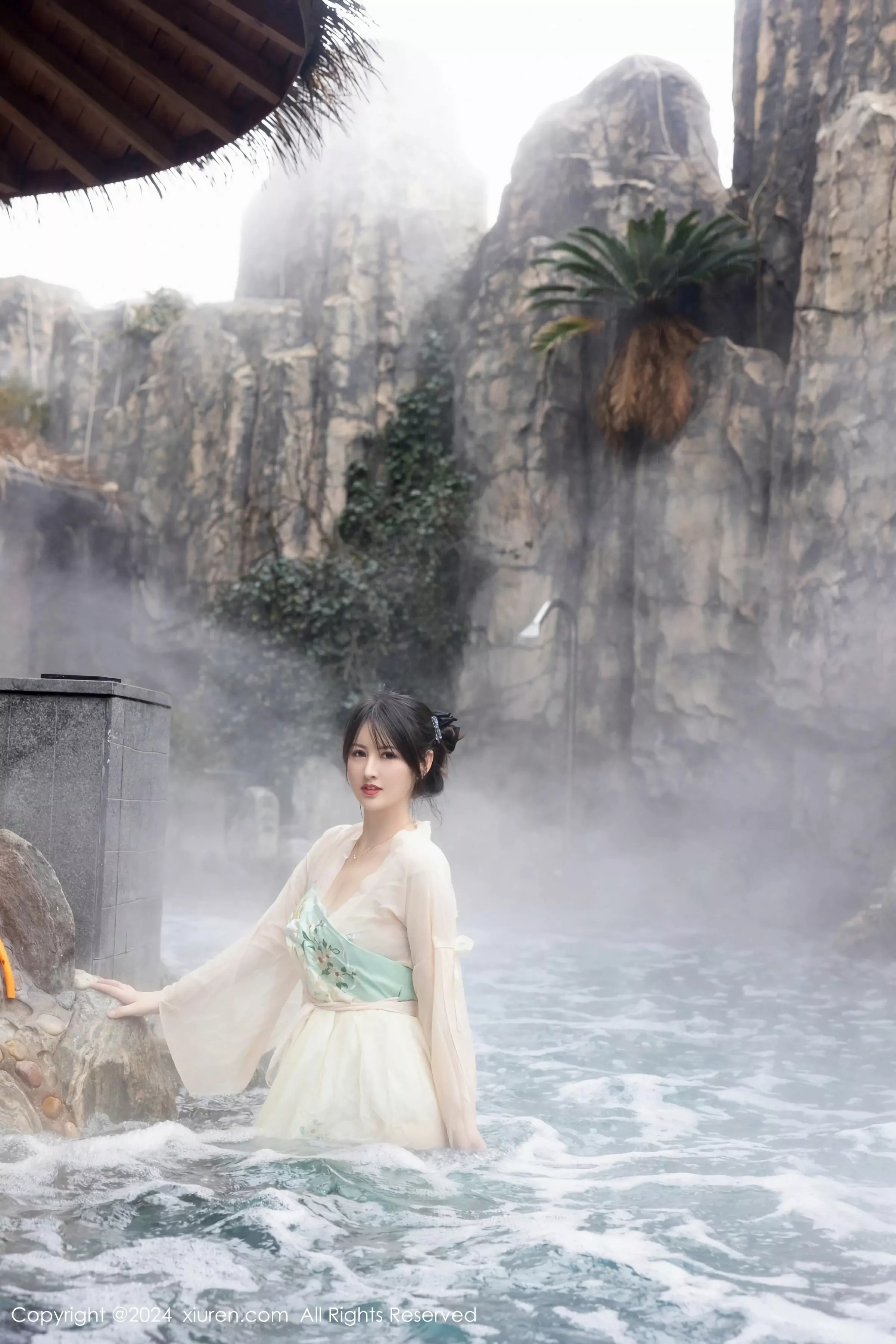 XiuRen 秀人 No.8128 诗诗kiki [82P]