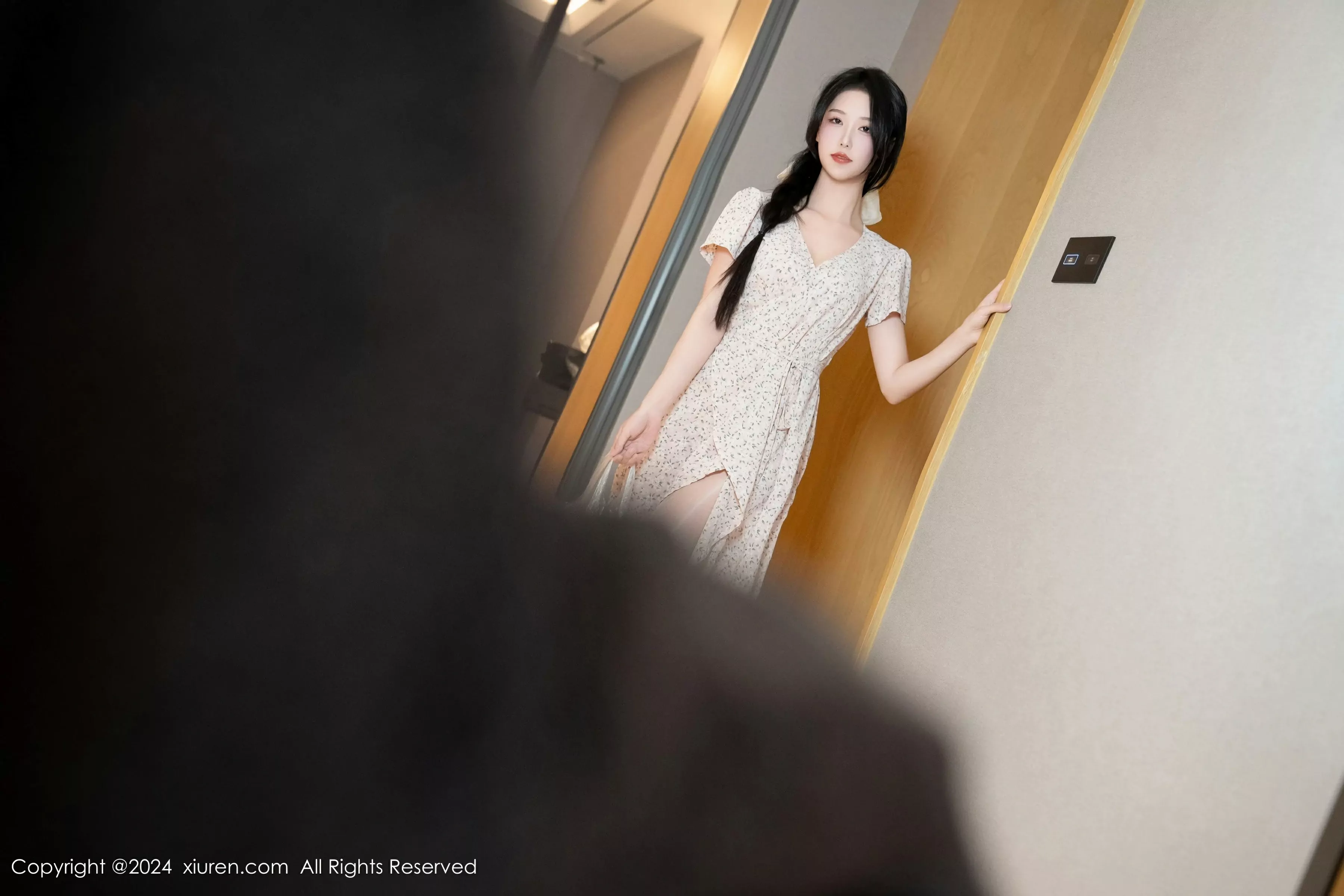 XiuRen 秀人 No.8130 利世 [90P]