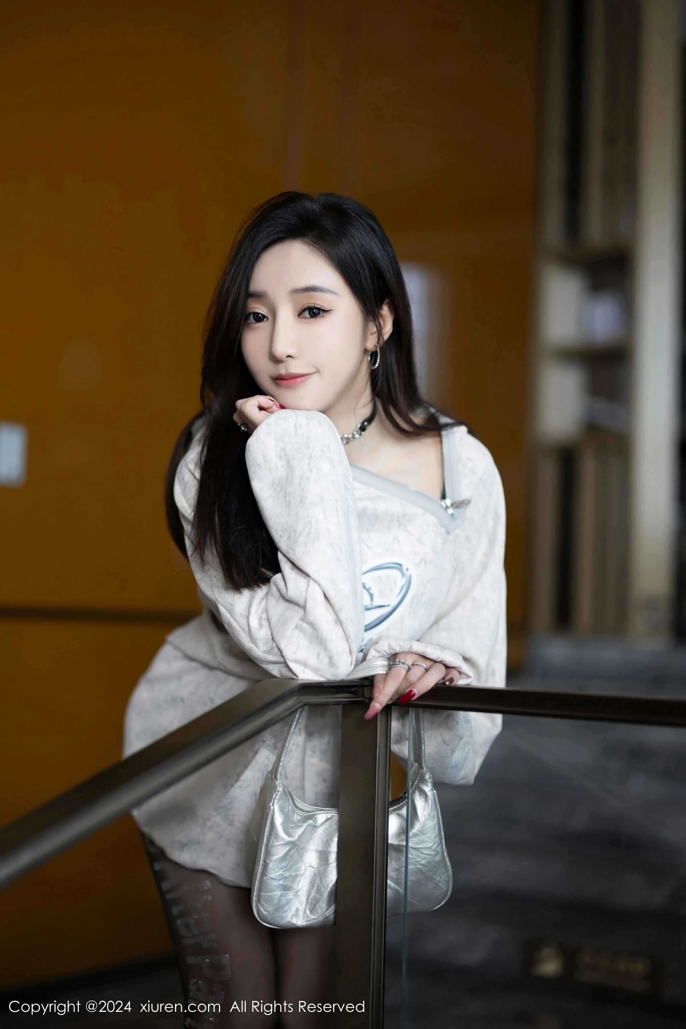 XiuRen 秀人 No.8135 王馨瑶yanni [80P]