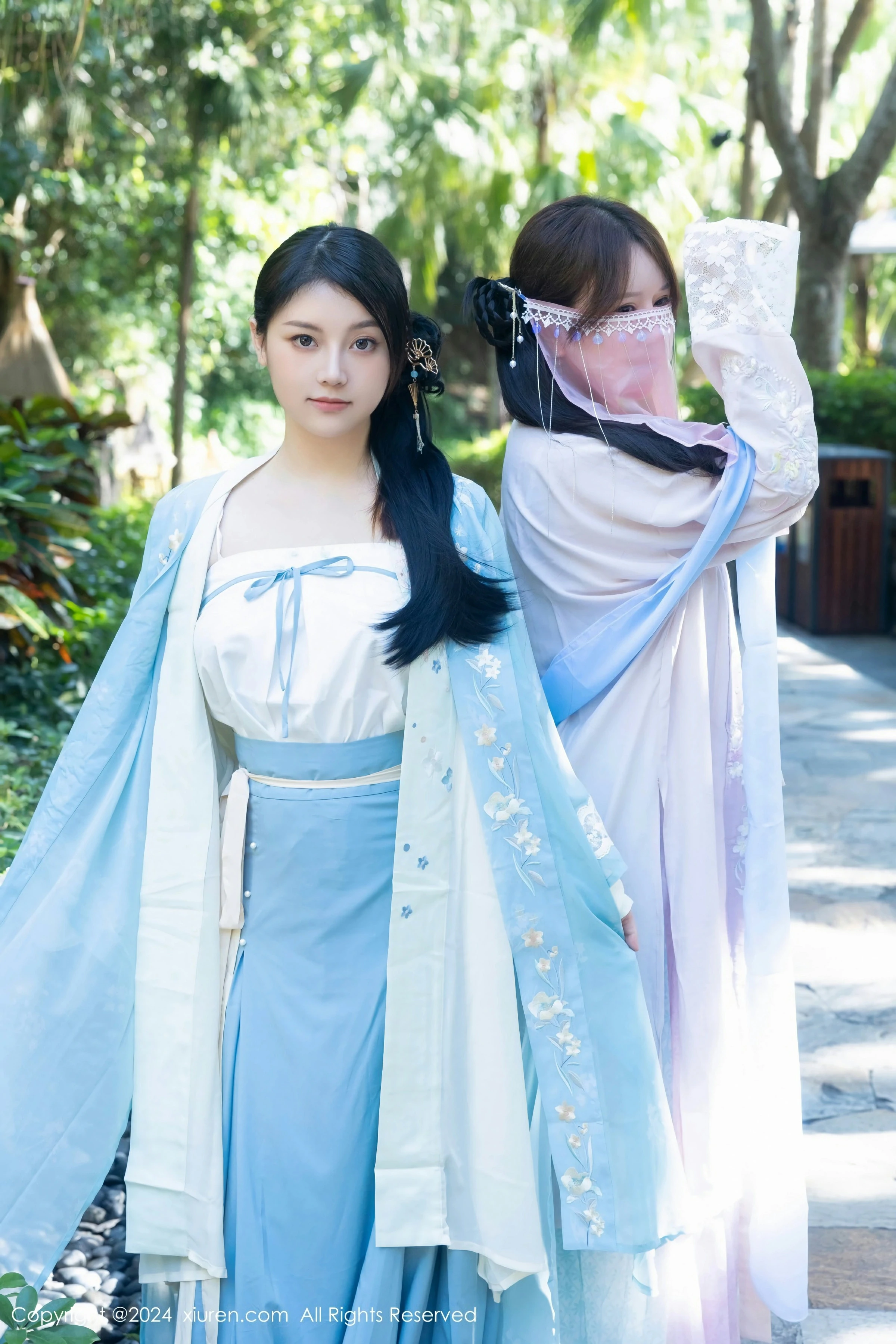 XiuRen 秀人 No.8137 模特合集 [84P]