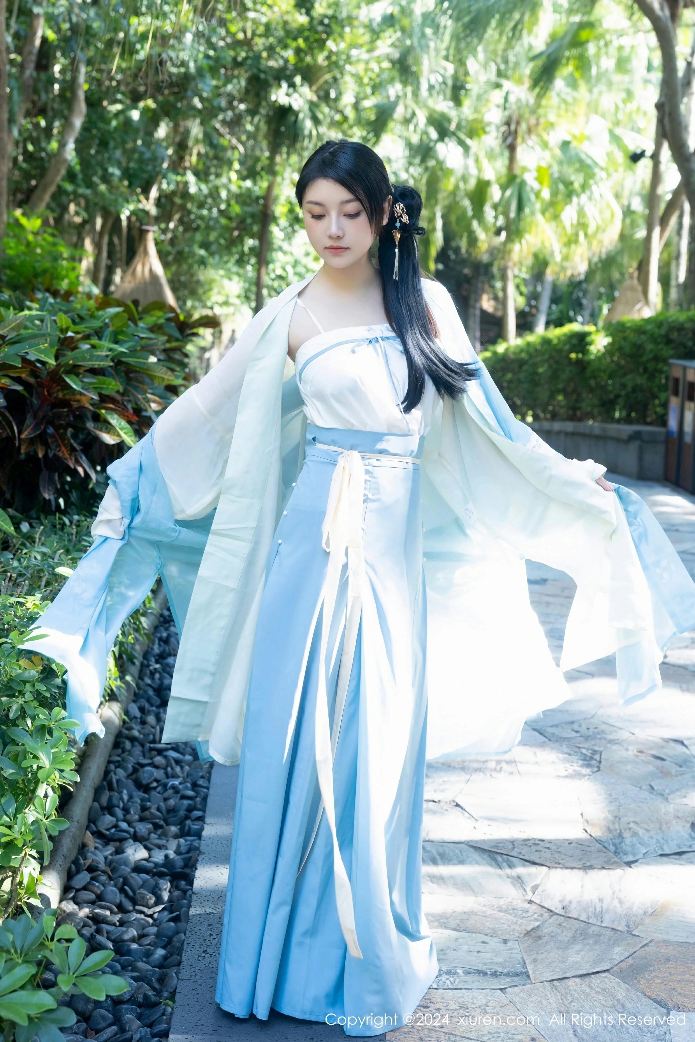 XiuRen 秀人 No.8137 模特合集 [84P]