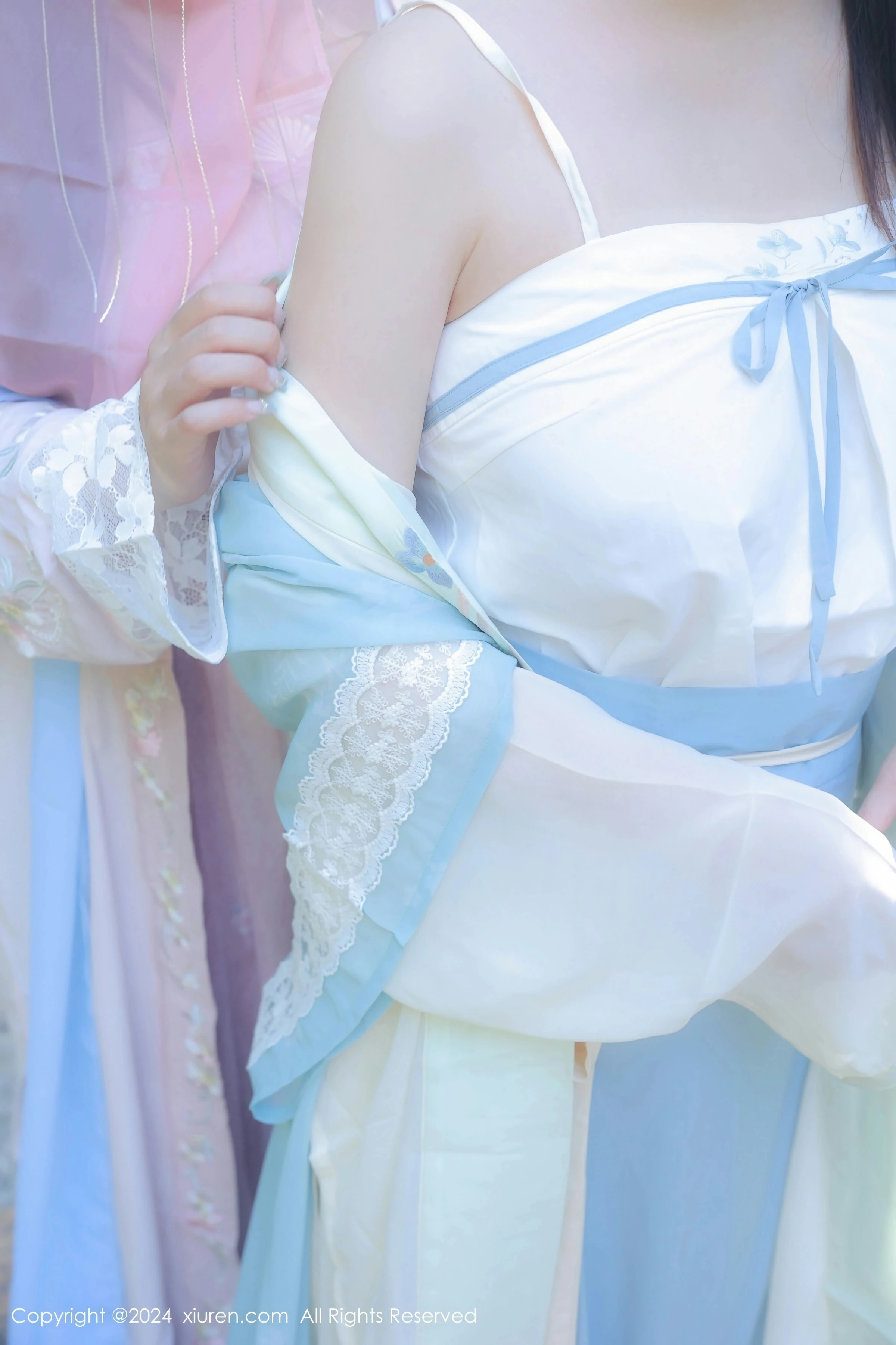 XiuRen 秀人 No.8137 模特合集 [84P]