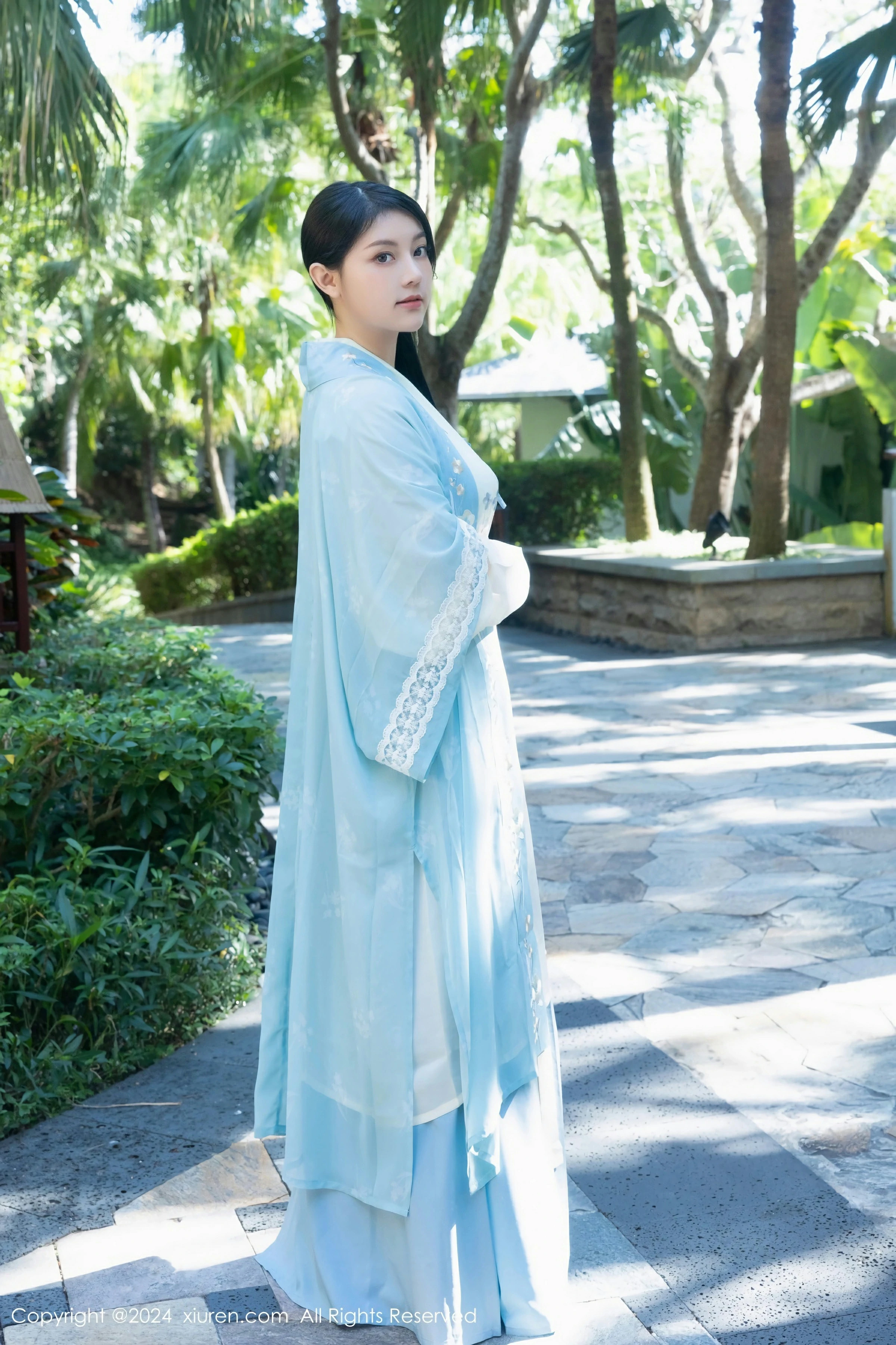 XiuRen 秀人 No.8137 模特合集 [84P]