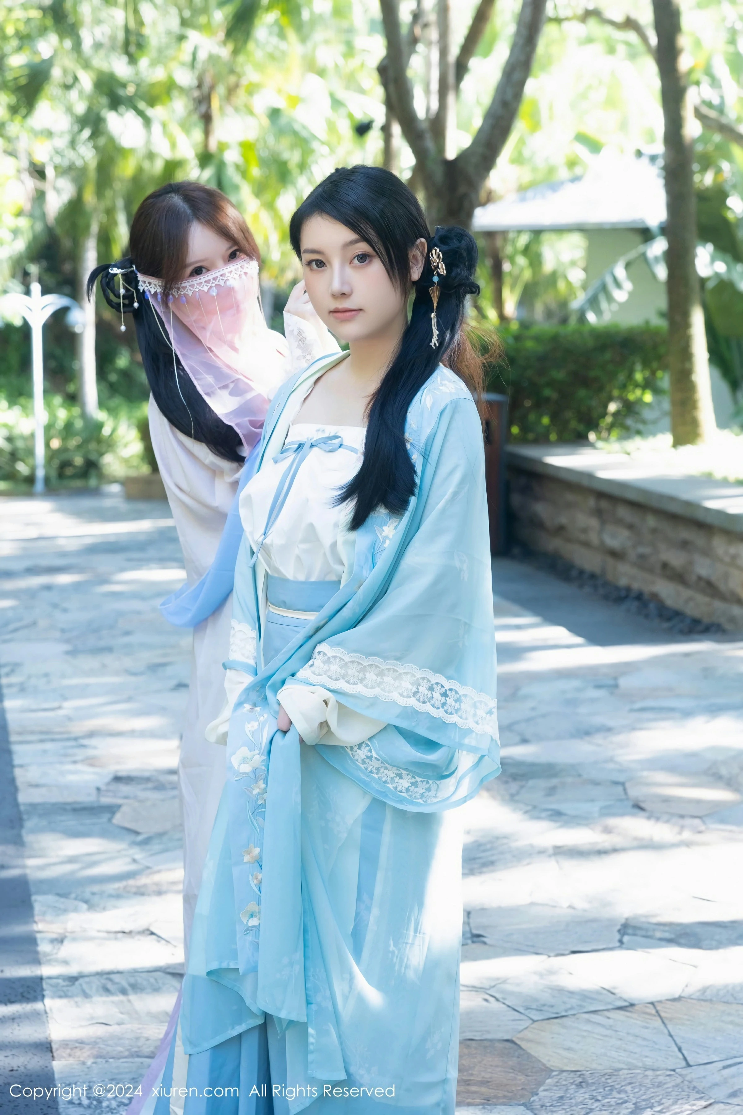 XiuRen 秀人 No.8137 模特合集 [84P]