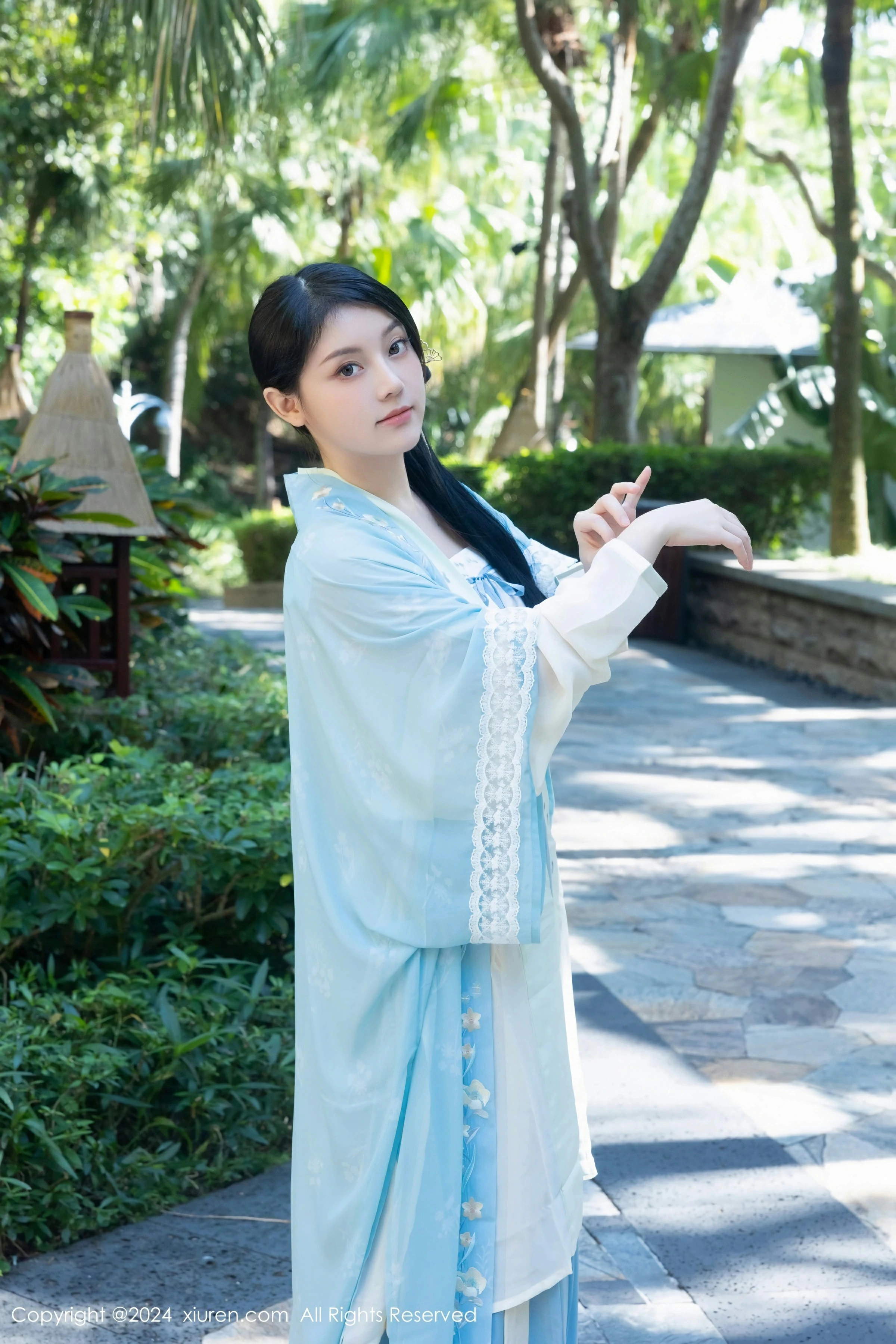 XiuRen 秀人 No.8137 模特合集 [84P]