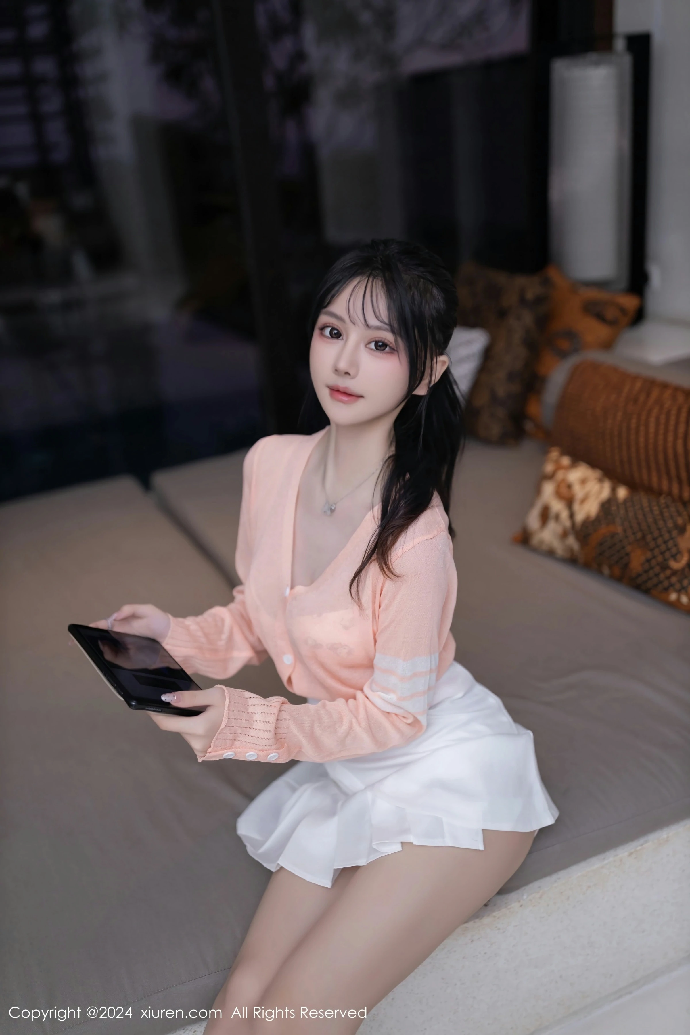 XiuRen 秀人 No.8138 幼幼 [80P]