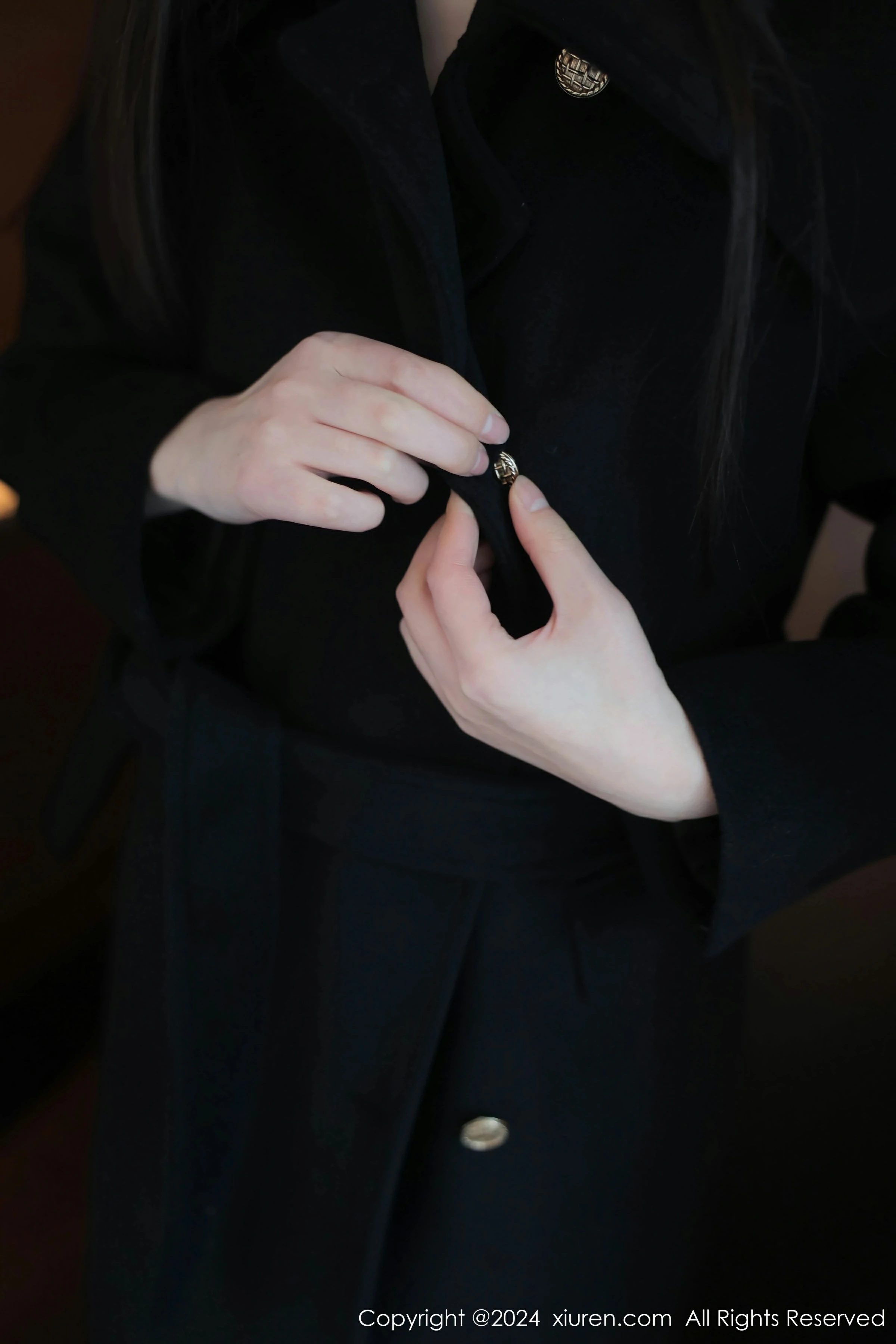 XiuRen 秀人 No.8152 晚苏susu [76P]