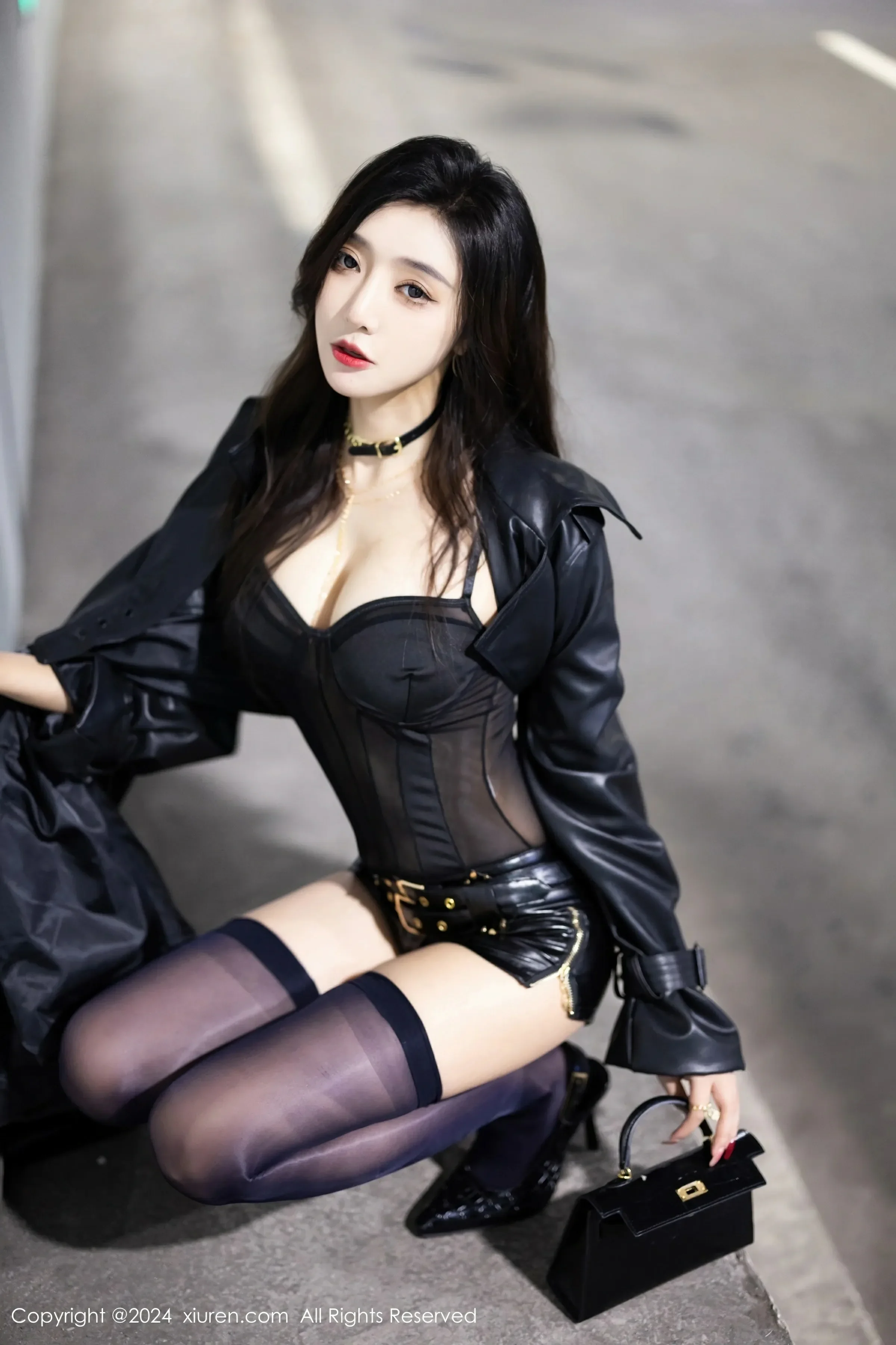 XiuRen 秀人 No.8158 王馨瑶yanni [84P]