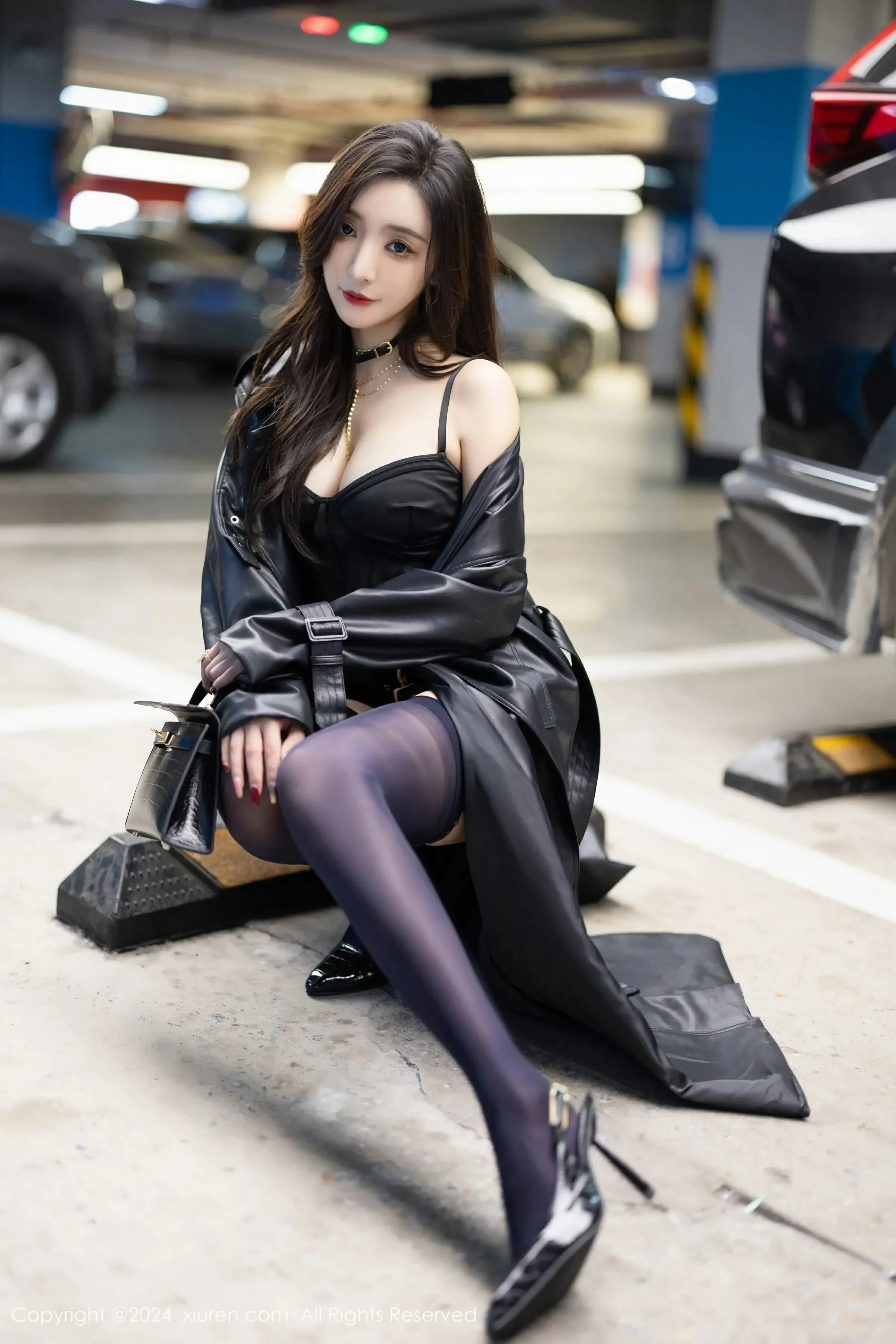 XiuRen 秀人 No.8158 王馨瑶yanni [84P]