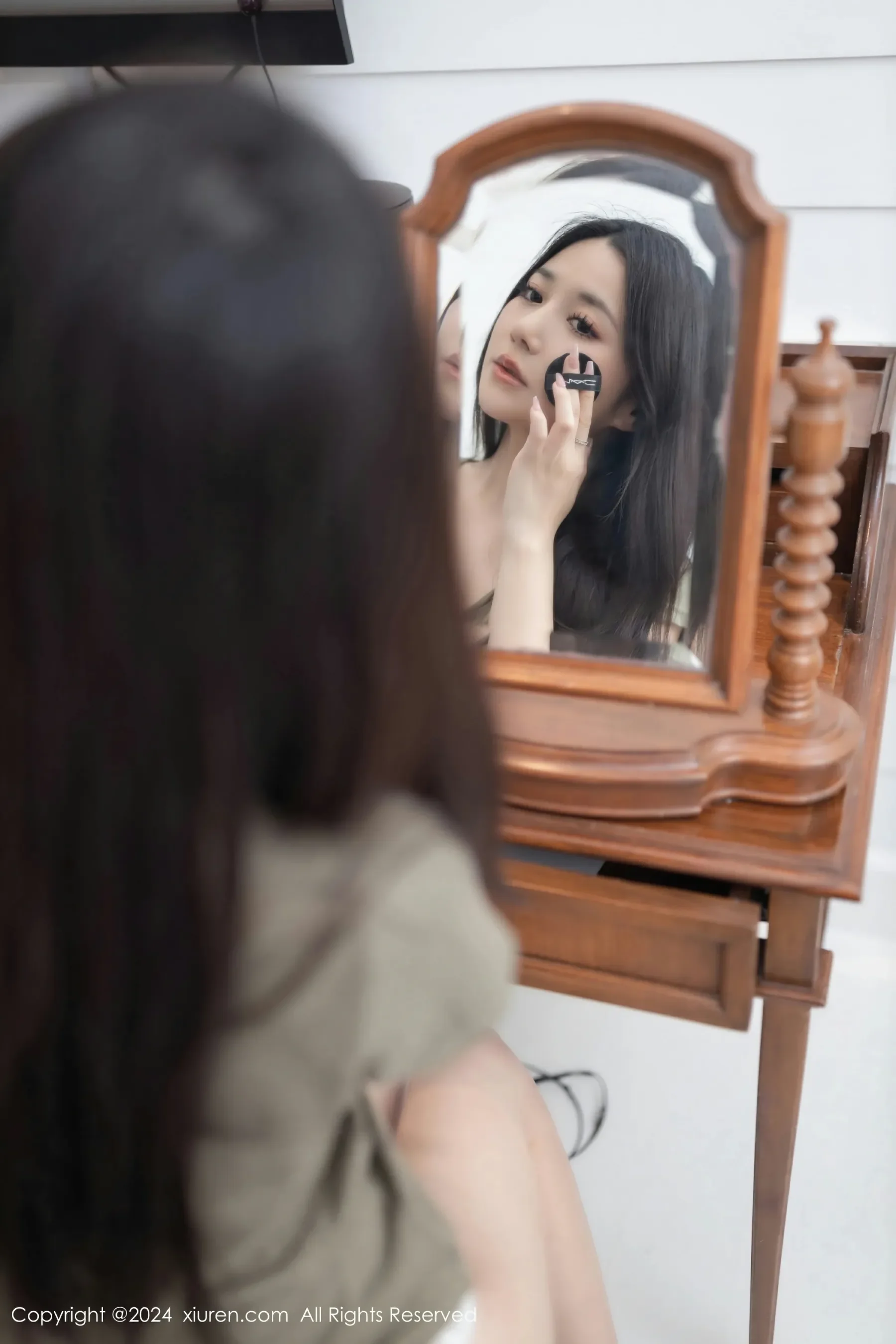 XiuRen 秀人 No.8166 鱼子酱Fish [79P]