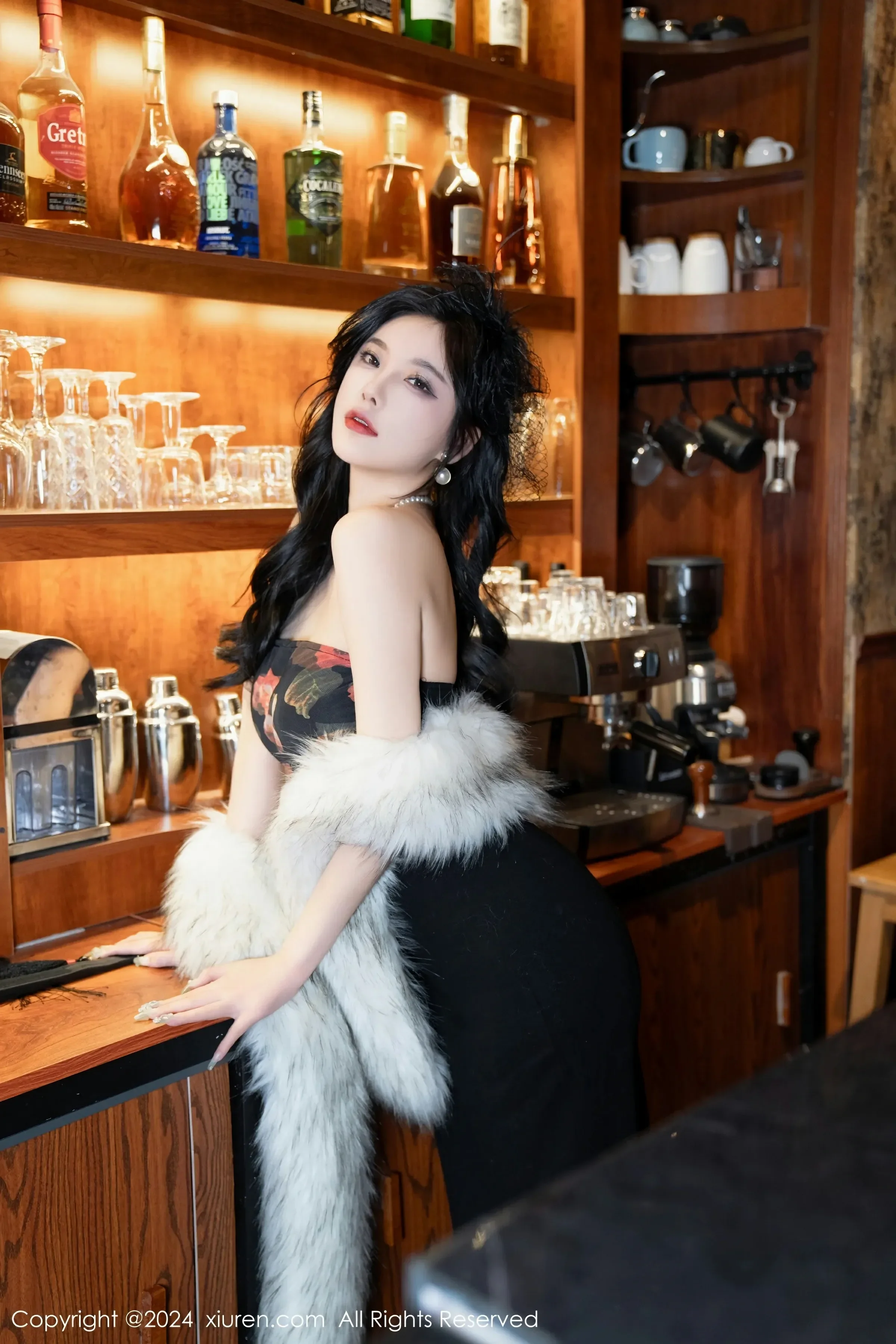 XiuRen 秀人 No.8169 杨晨晨Yome [90P]