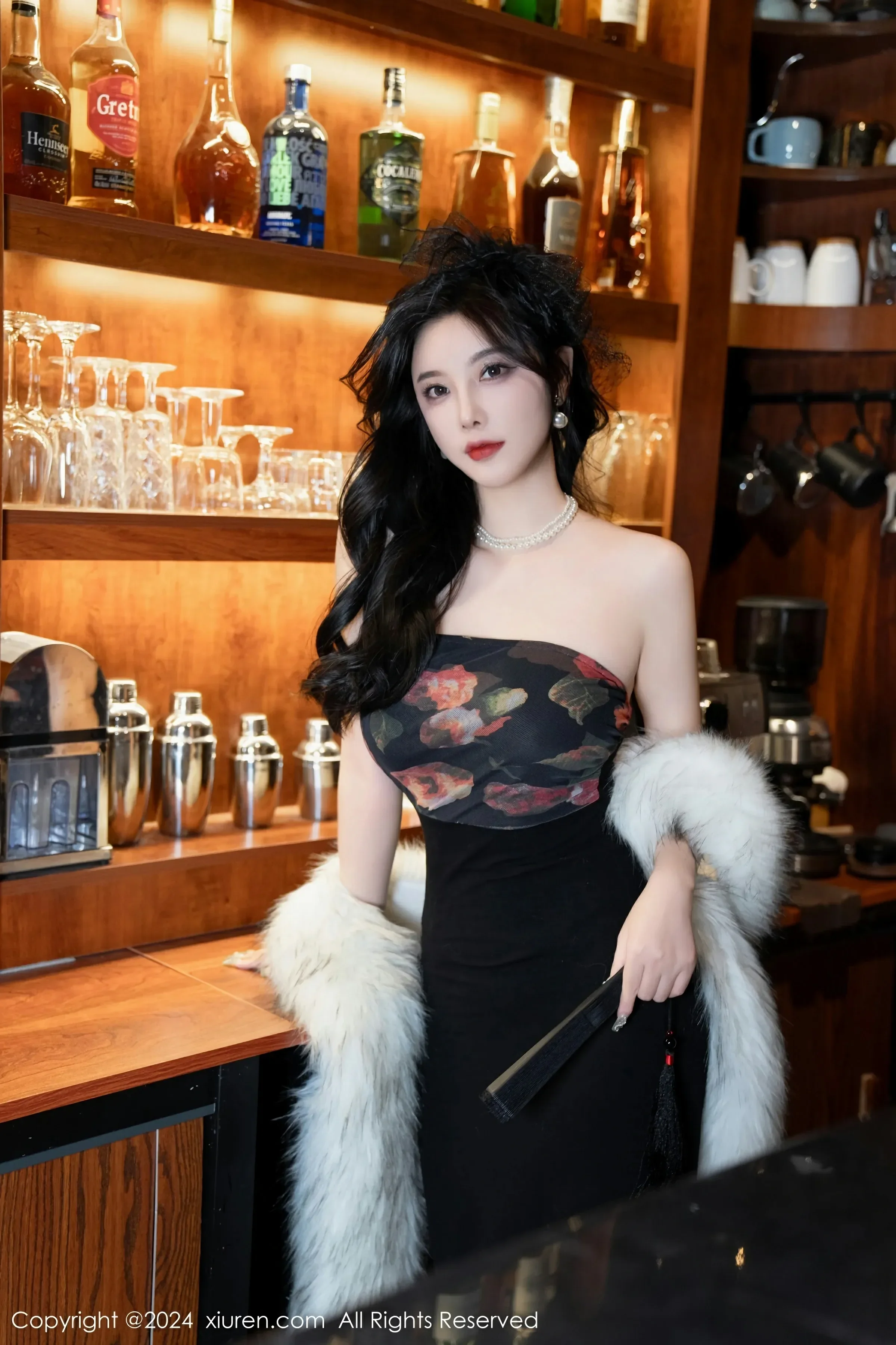 XiuRen 秀人 No.8169 杨晨晨Yome [90P]