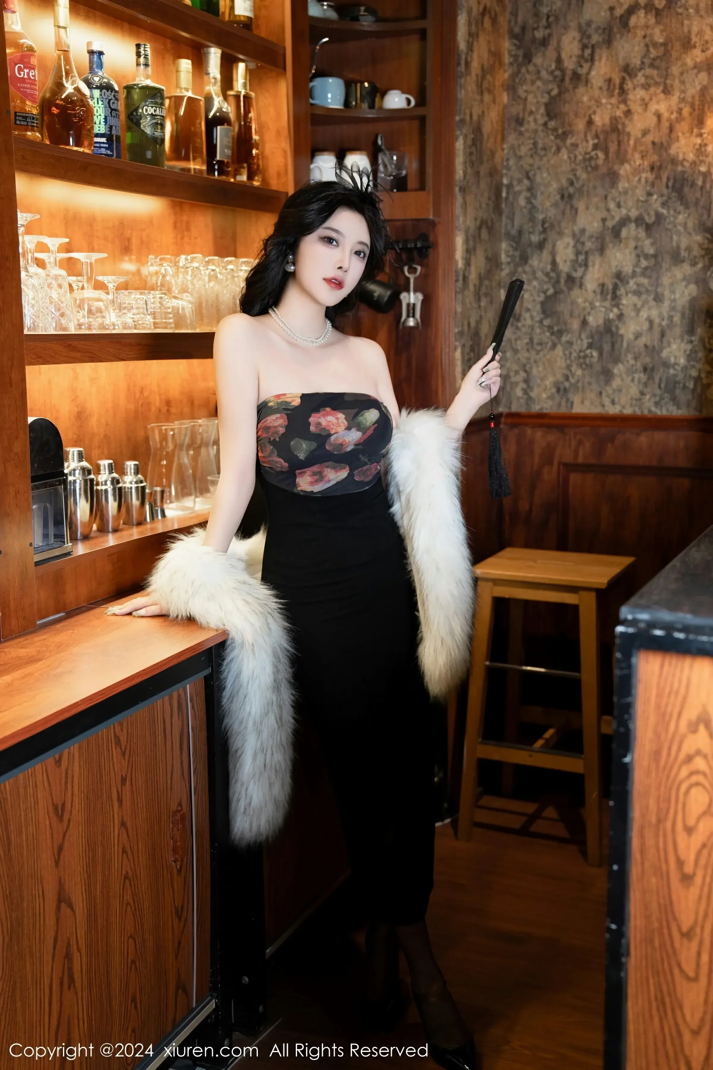 XiuRen 秀人 No.8169 杨晨晨Yome [90P]