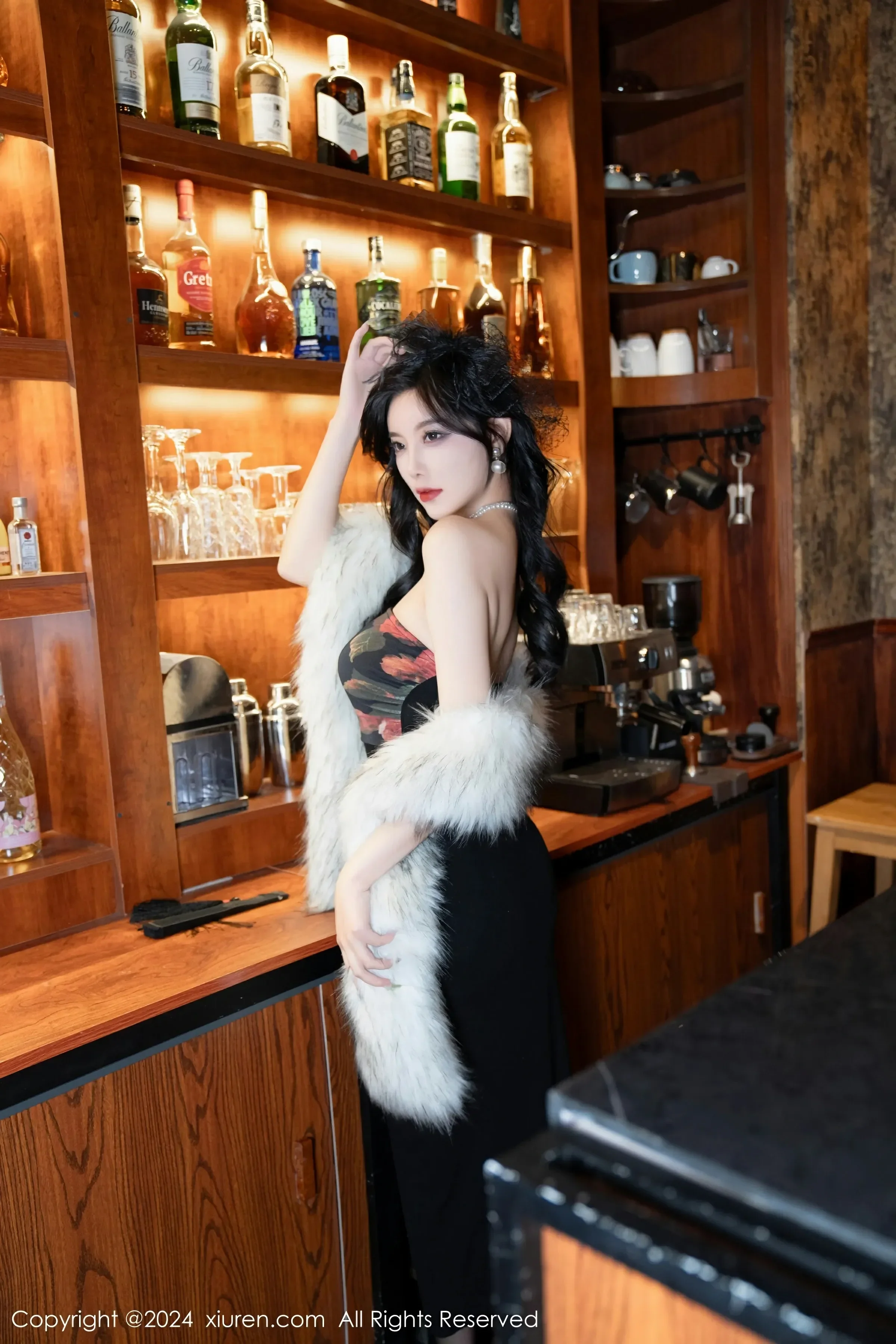 XiuRen 秀人 No.8169 杨晨晨Yome [90P]