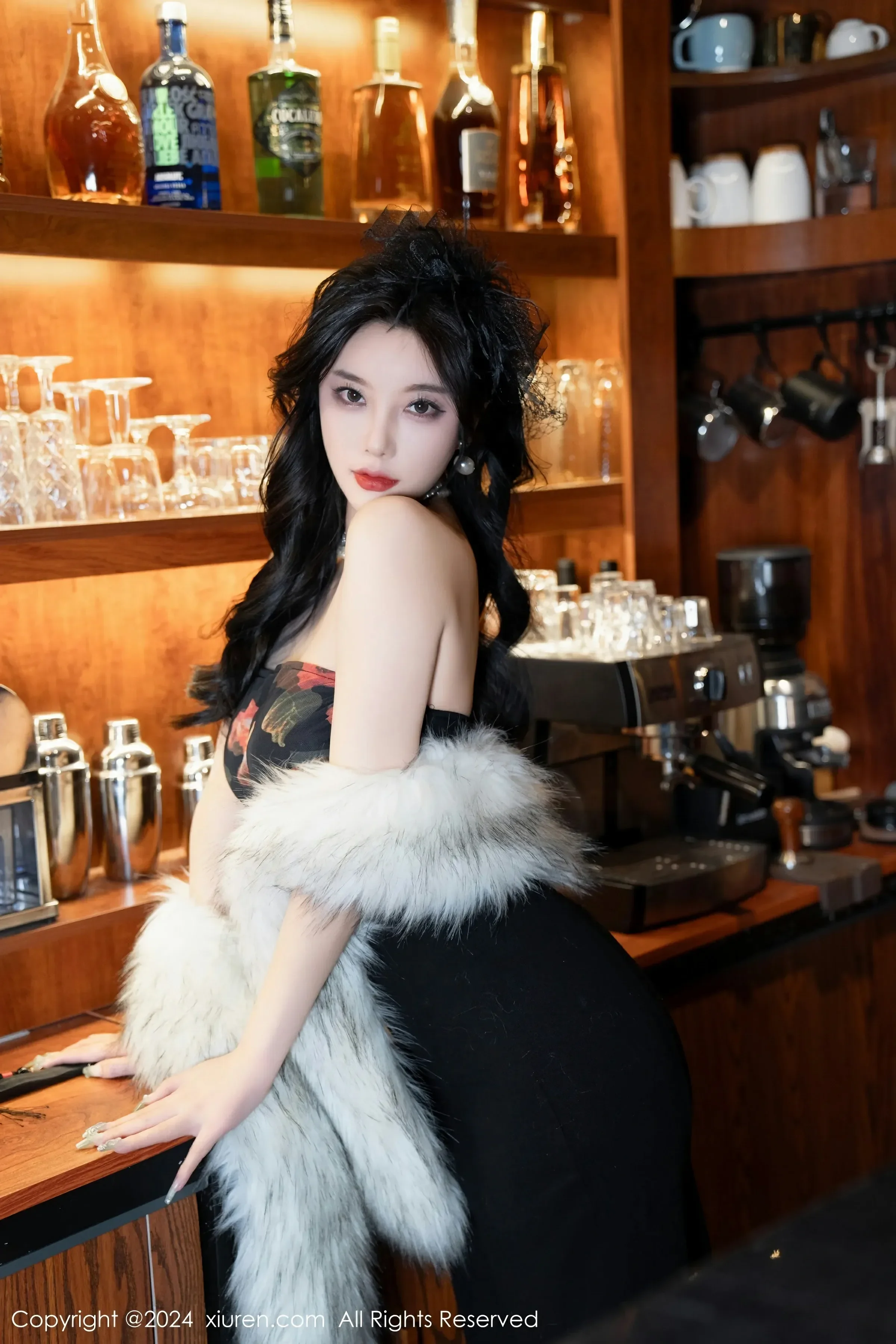 XiuRen 秀人 No.8169 杨晨晨Yome [90P]