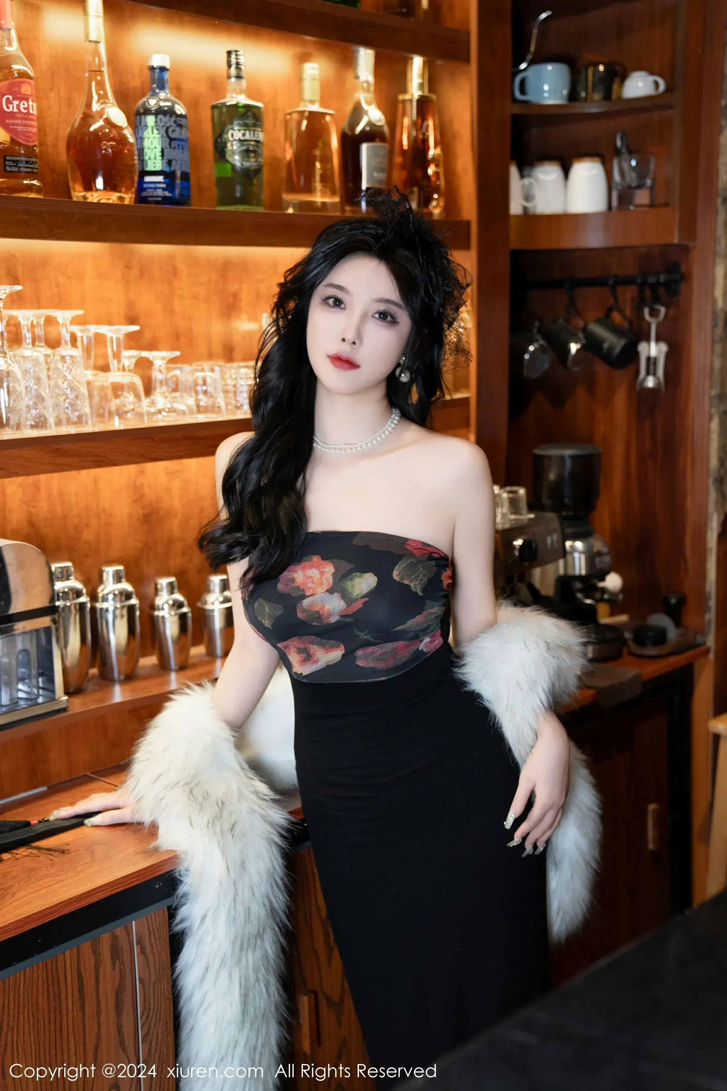 XiuRen 秀人 No.8169 杨晨晨Yome [90P]