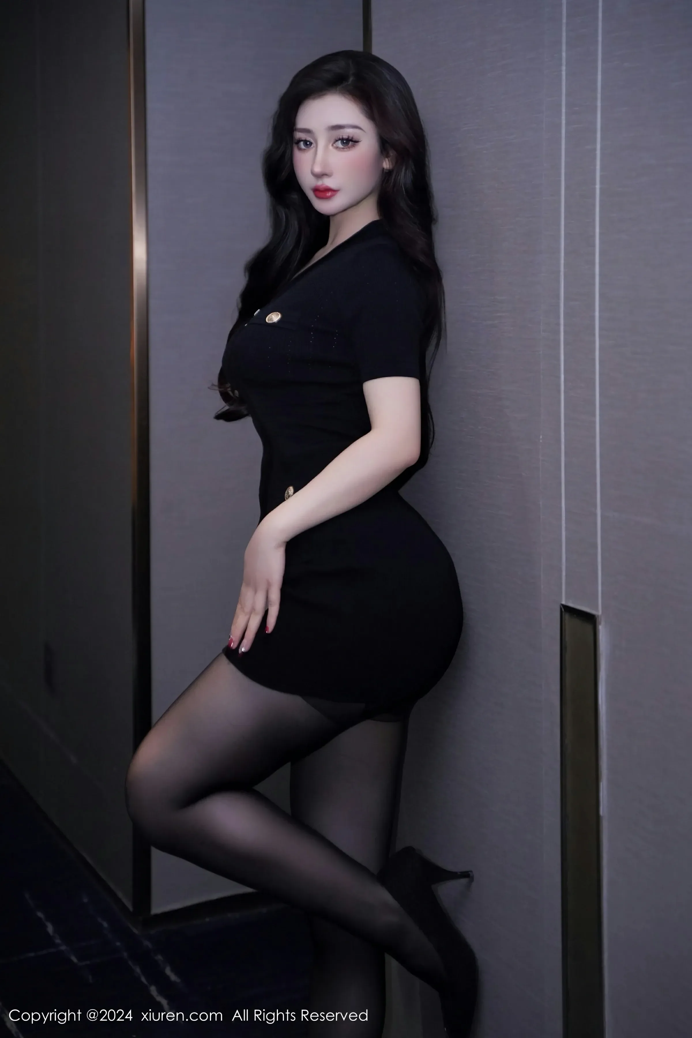 XiuRen 秀人 No.8170 蕾蕾醒了没 [80P]