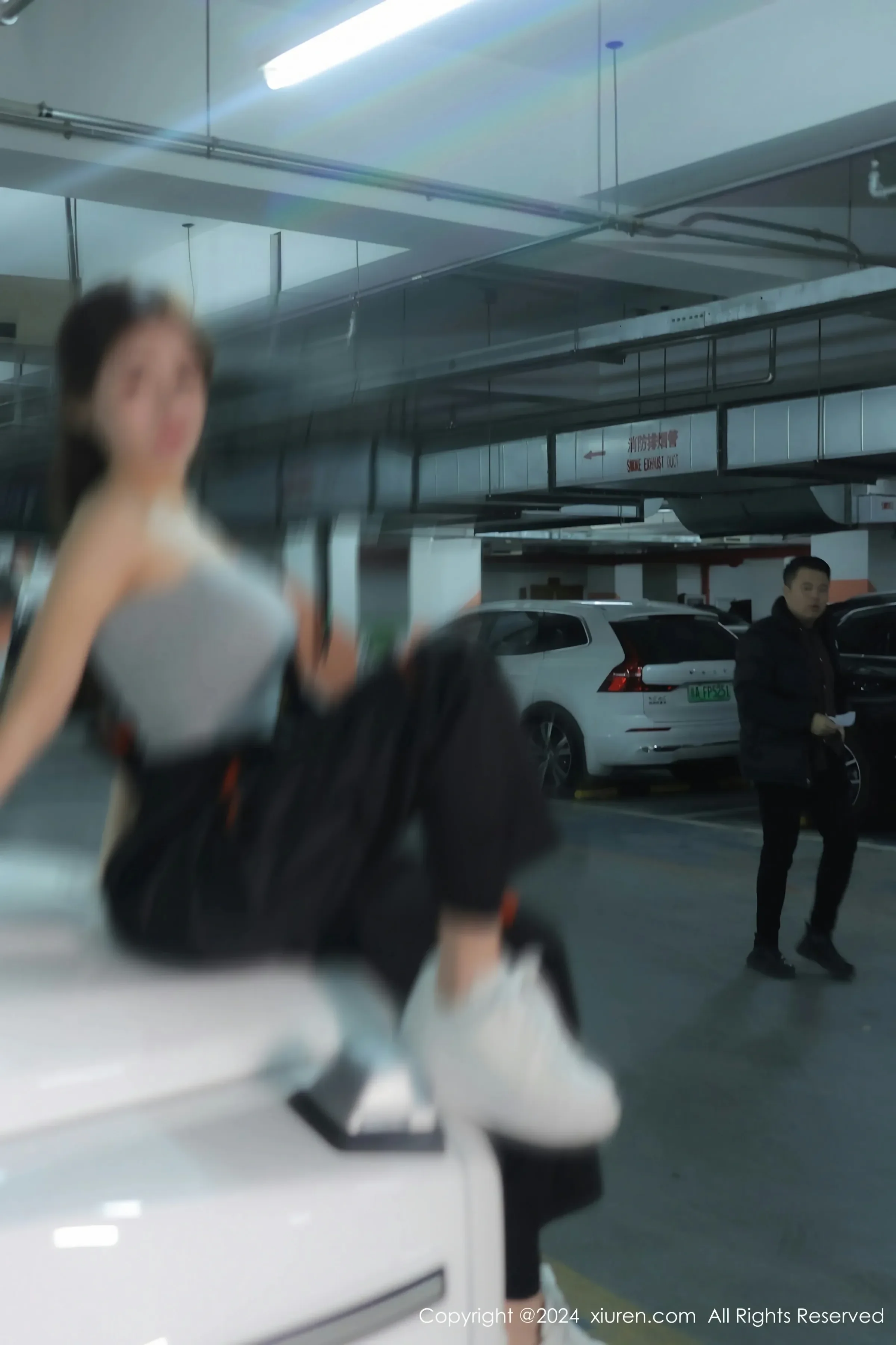 XiuRen 秀人 No.8171 林幼一 [80P]