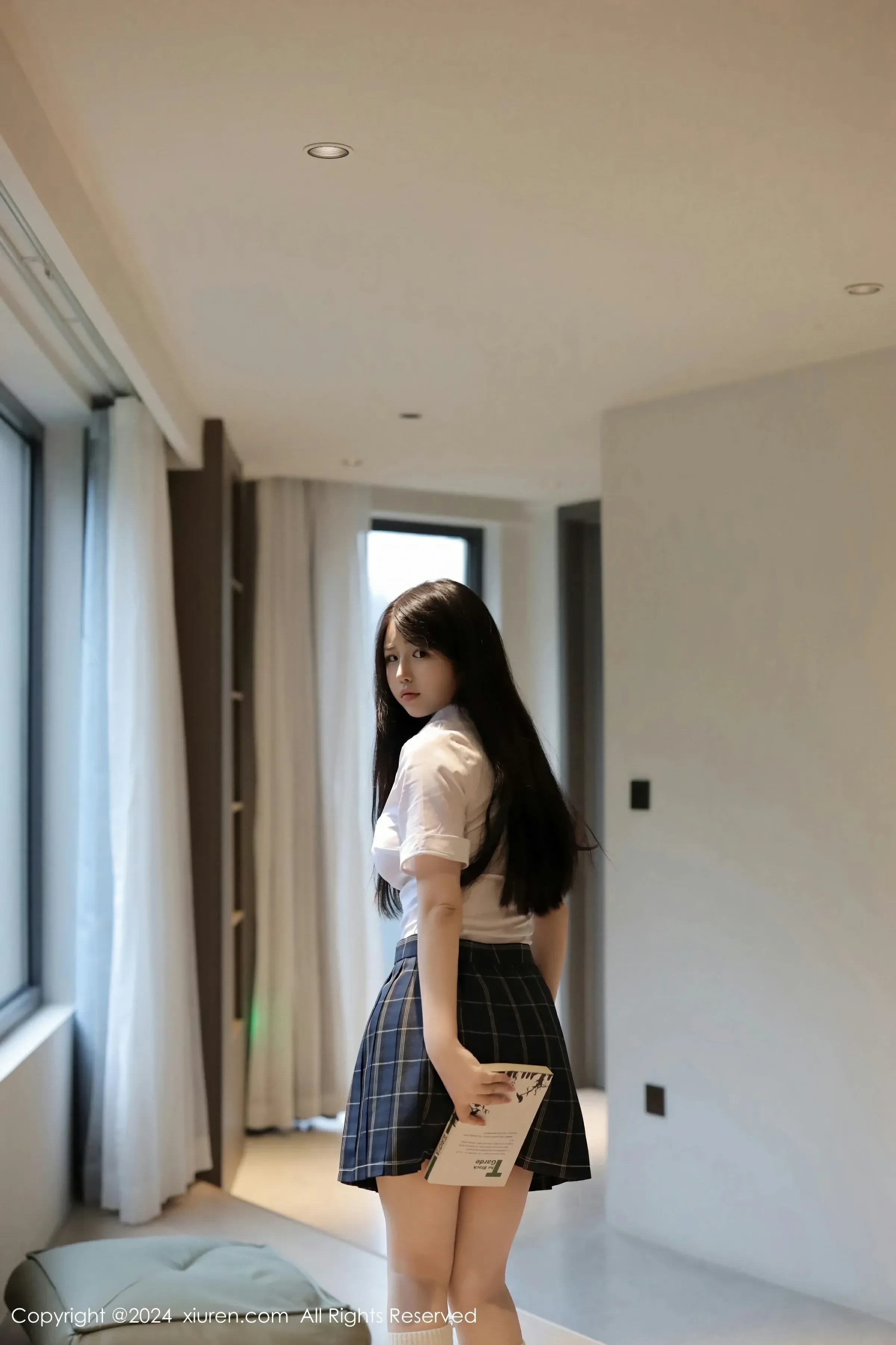 XiuRen 秀人 No.8173 陈小花 [83P]