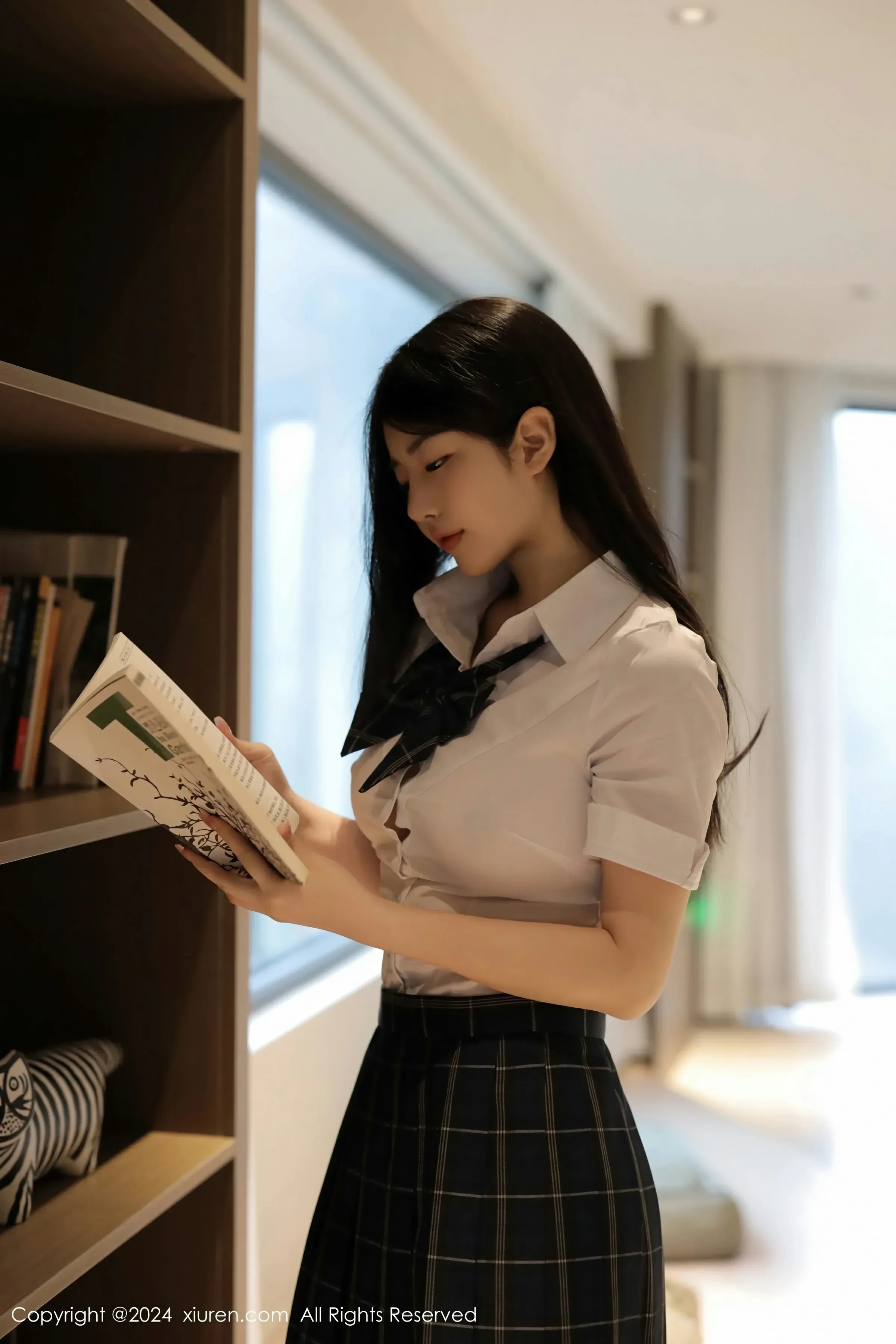 XiuRen 秀人 No.8173 陈小花 [83P]