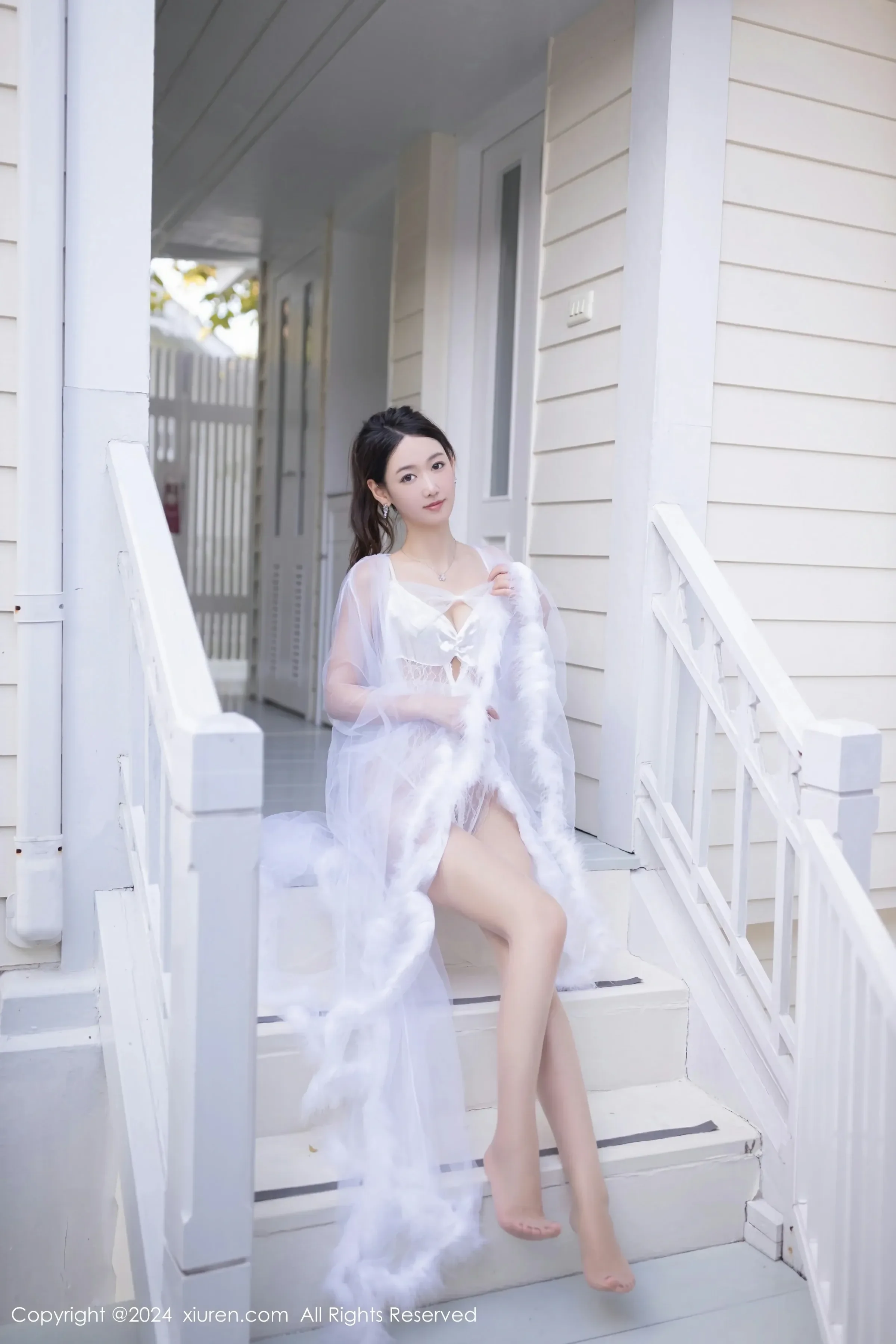 XiuRen 秀人 No.8174 唐安琪 [80P]