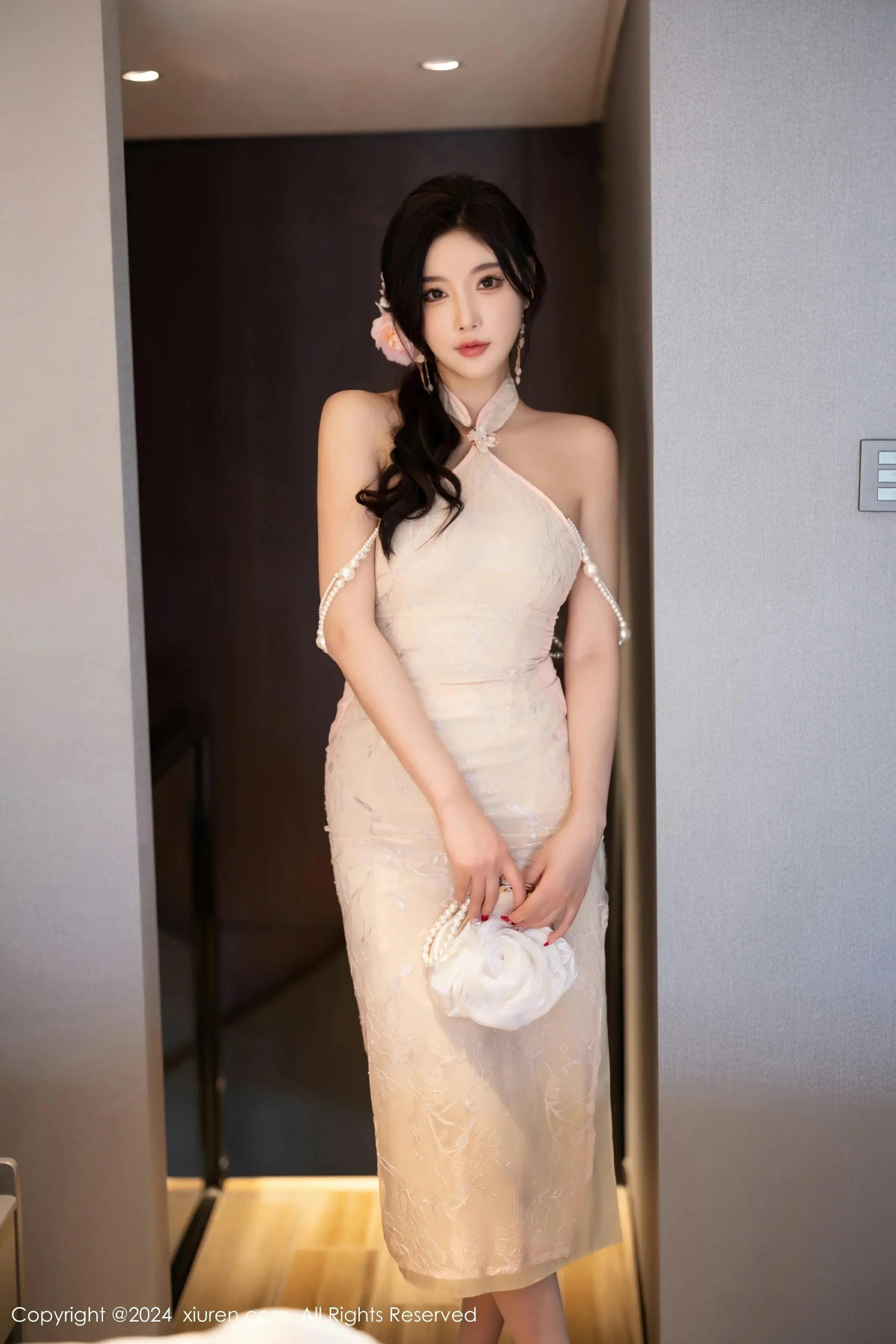 XiuRen 秀人 No.8182 杨晨晨Yome [81P]