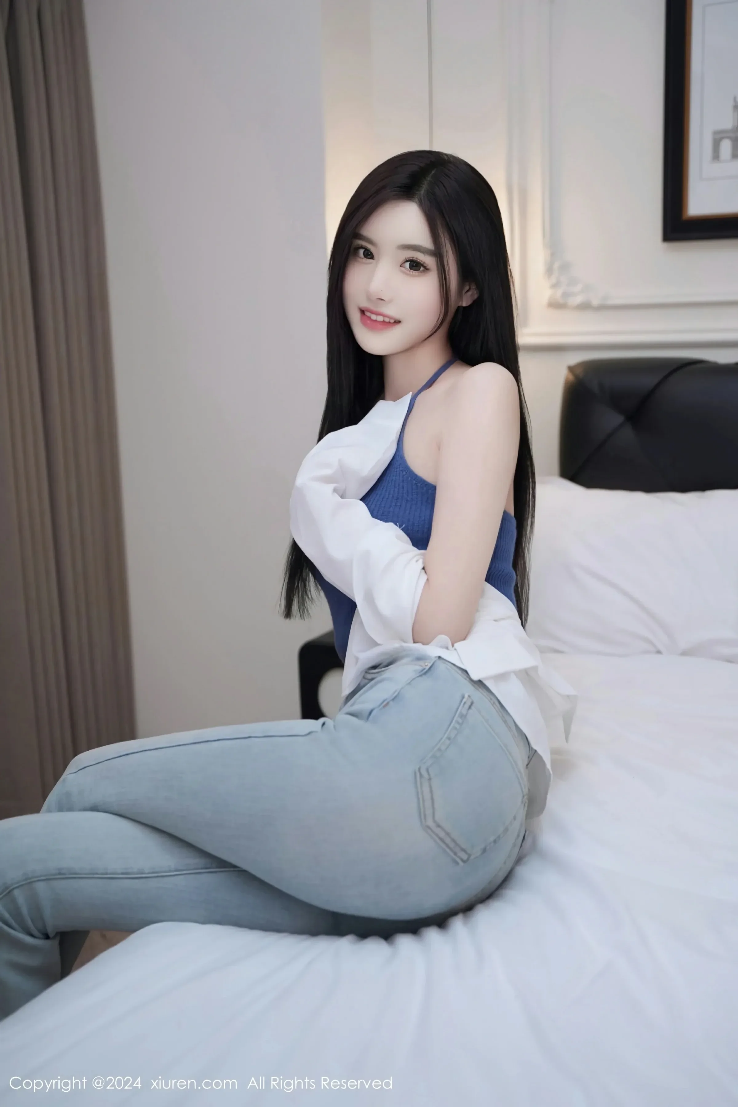 XiuRen 秀人 No.8186 晚苏susu [67P]