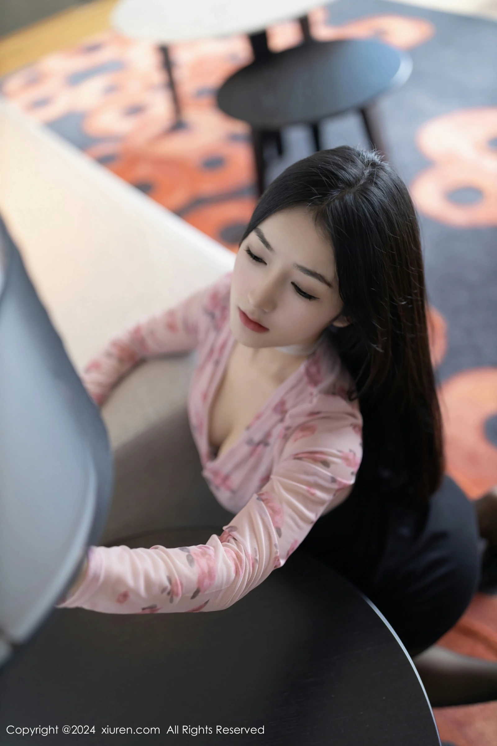 XiuRen 秀人 No.8187 小茶茶tea [80P]