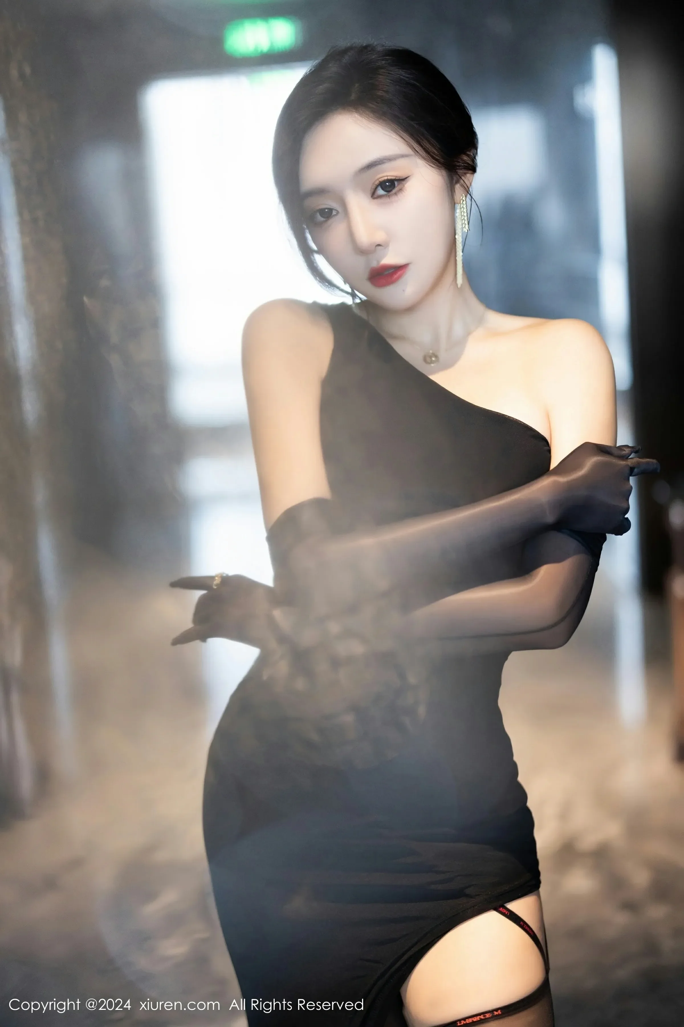 XiuRen 秀人 No.8194 王馨瑶yanni [82P]