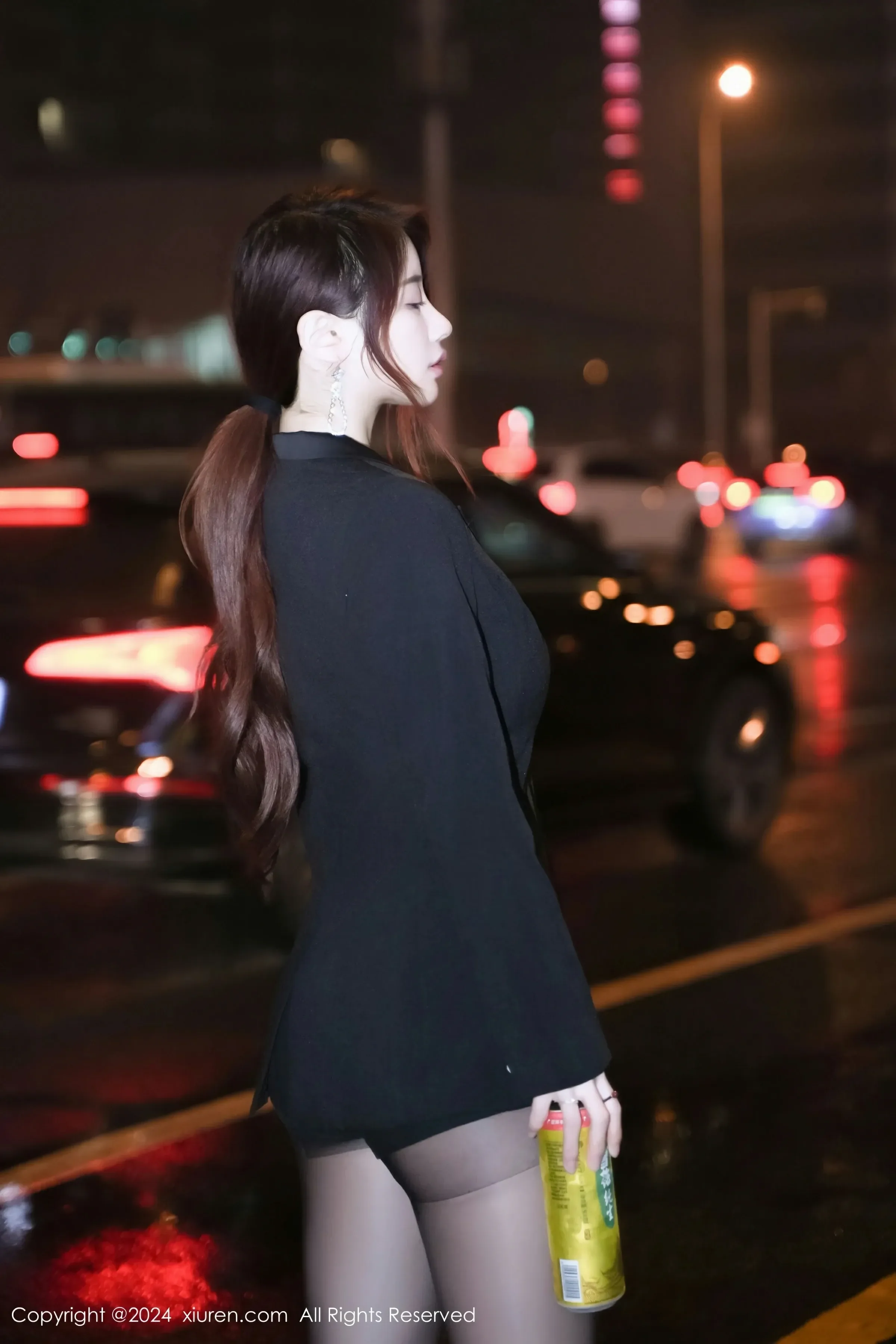 XiuRen 秀人 No.8199 美七 Mia [69P]