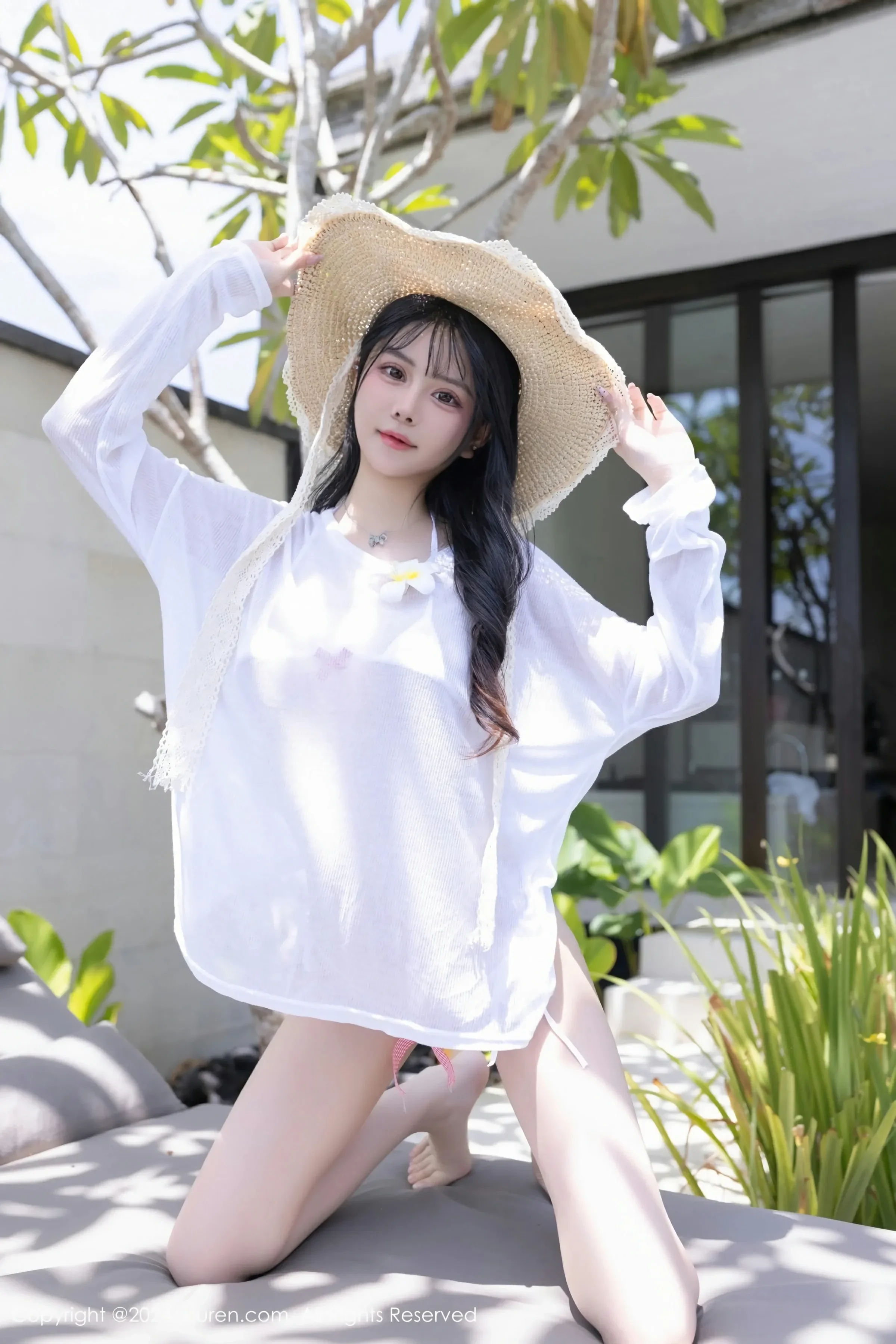 XiuRen 秀人 No.8203 幼幼 [80P]