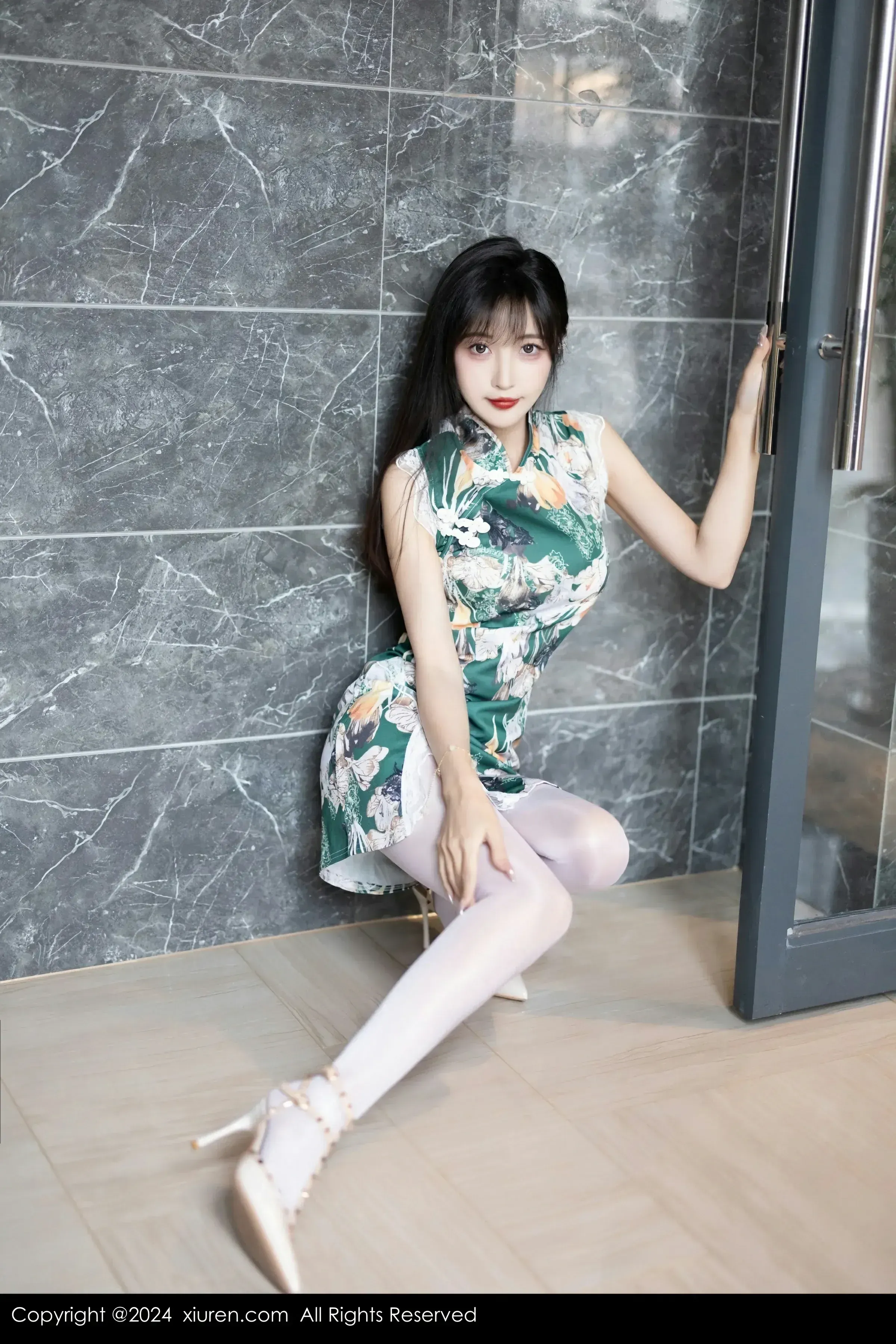 XiuRen 秀人 No.8231 林星阑 [84P]