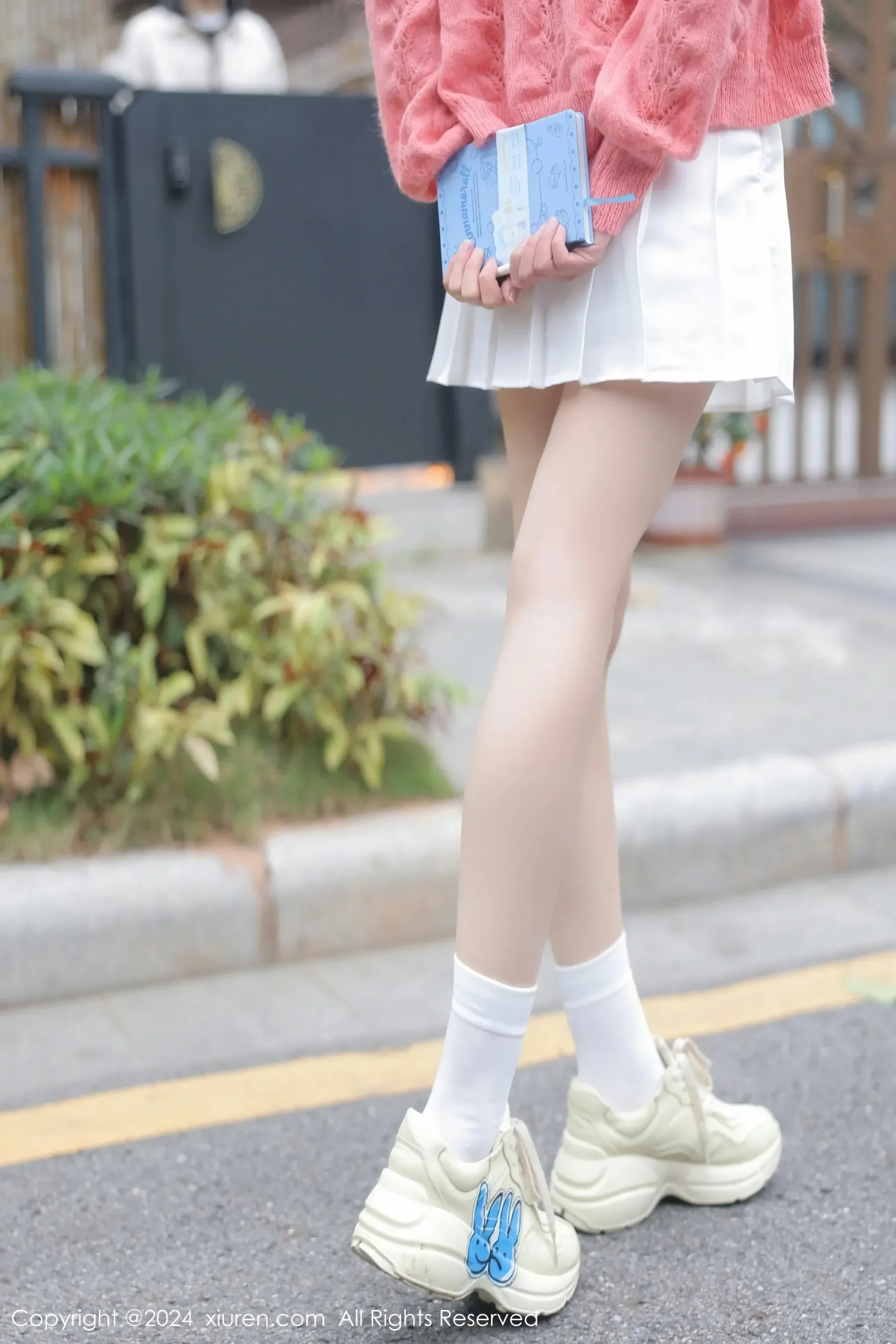 XiuRen 秀人 No.8241 桃妖夭 [103P]