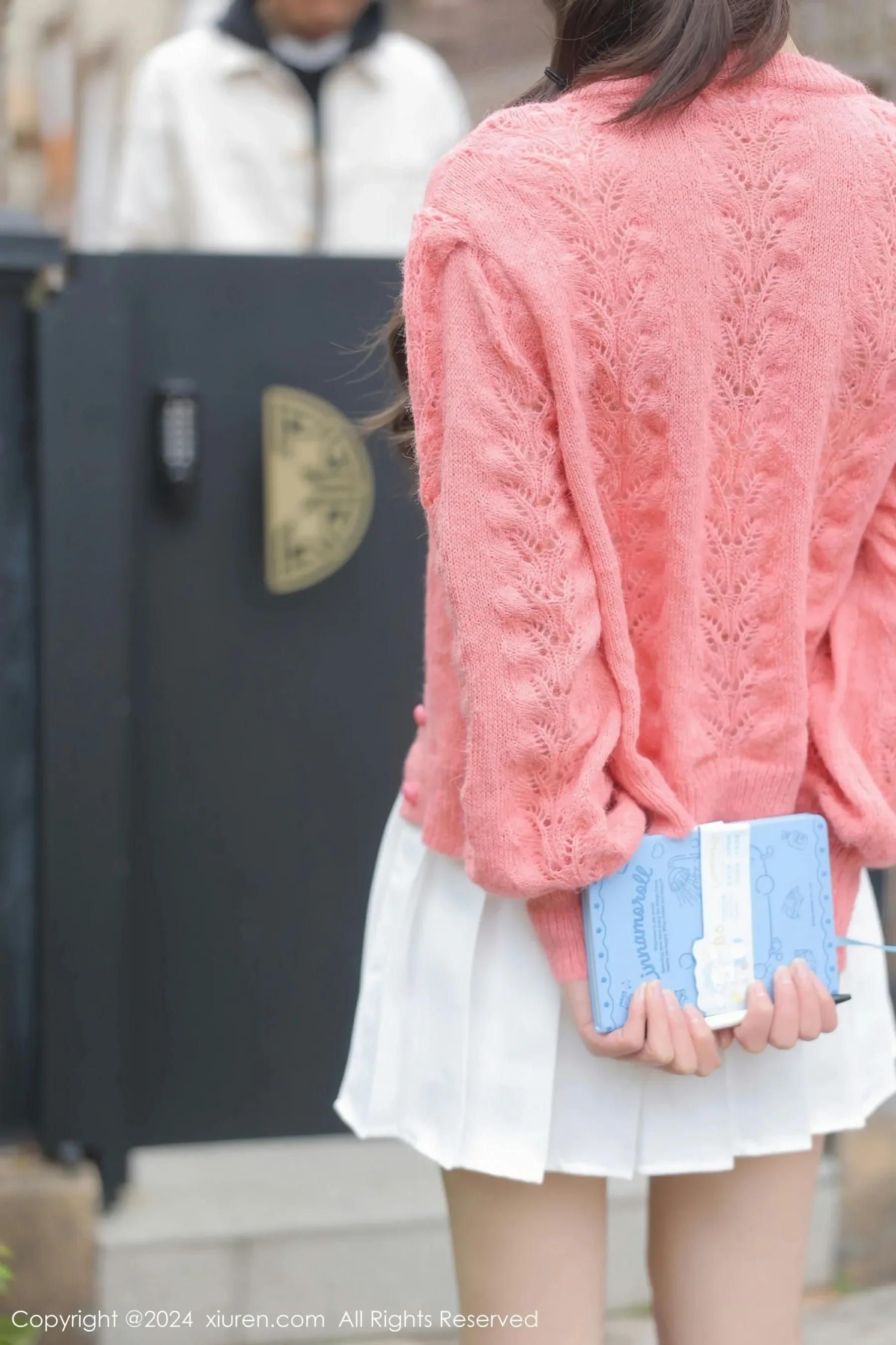 XiuRen 秀人 No.8241 桃妖夭 [103P]