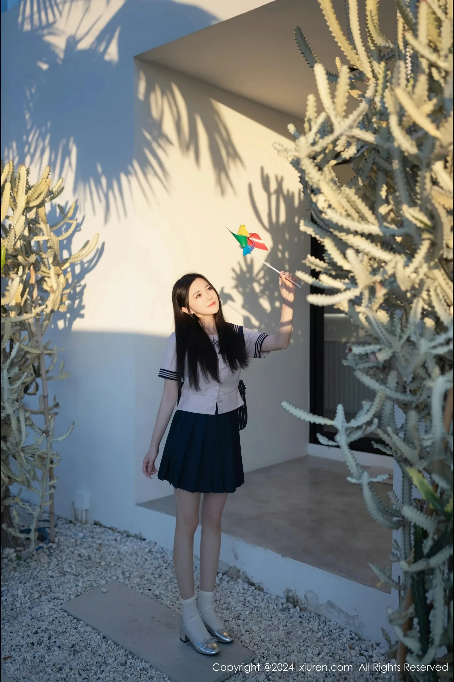 XiuRen 秀人 No.8244 鱼子酱Fish [80P]