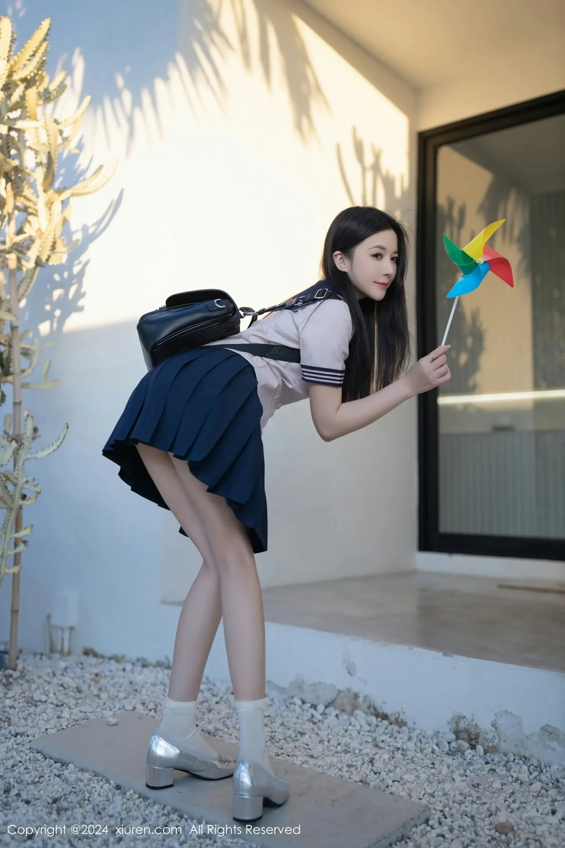 XiuRen 秀人 No.8244 鱼子酱Fish [80P]