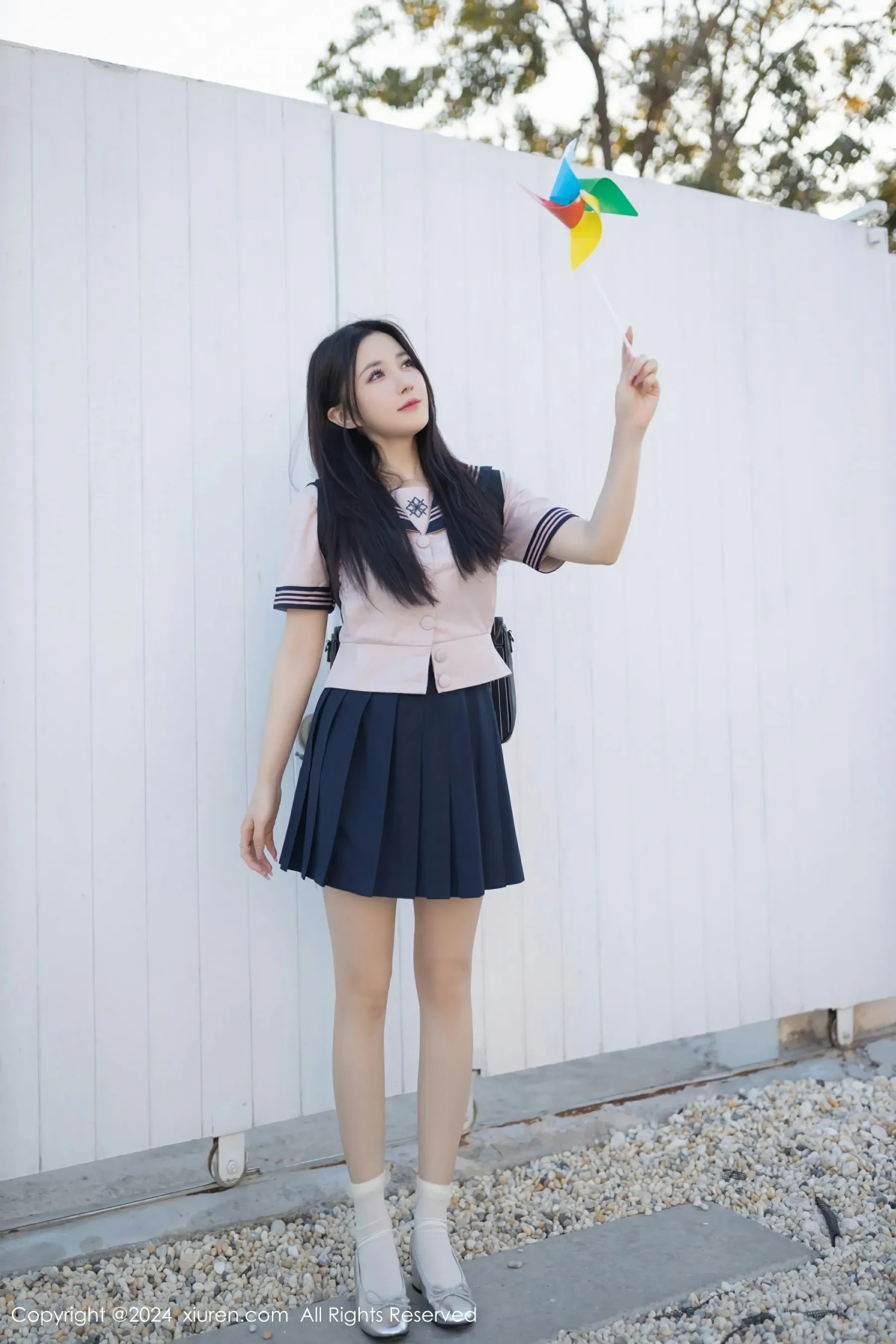 XiuRen 秀人 No.8244 鱼子酱Fish [80P]