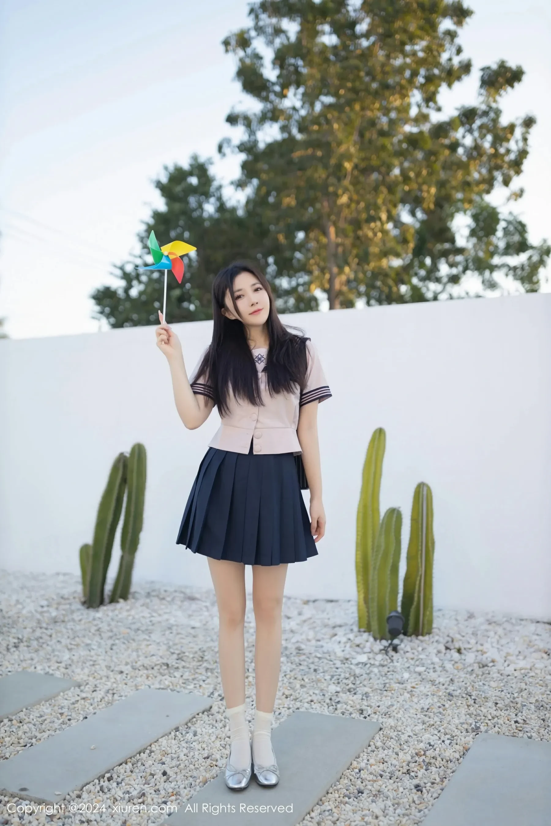 XiuRen 秀人 No.8244 鱼子酱Fish [80P]