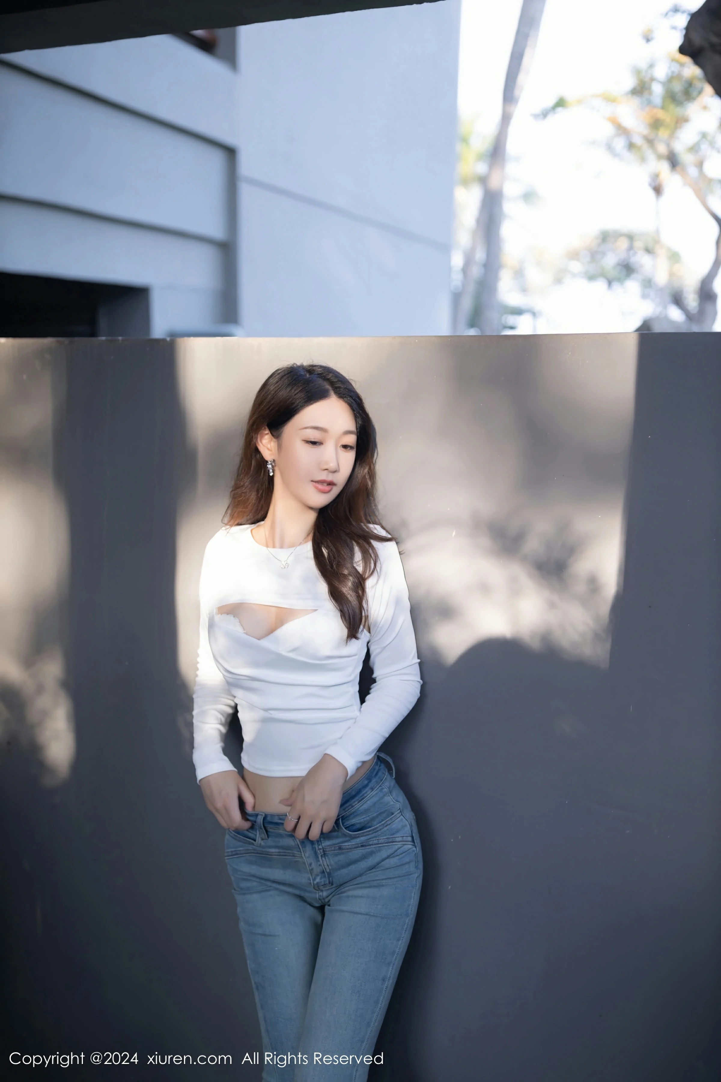 XiuRen 秀人 No.8250 唐安琪 [80P]