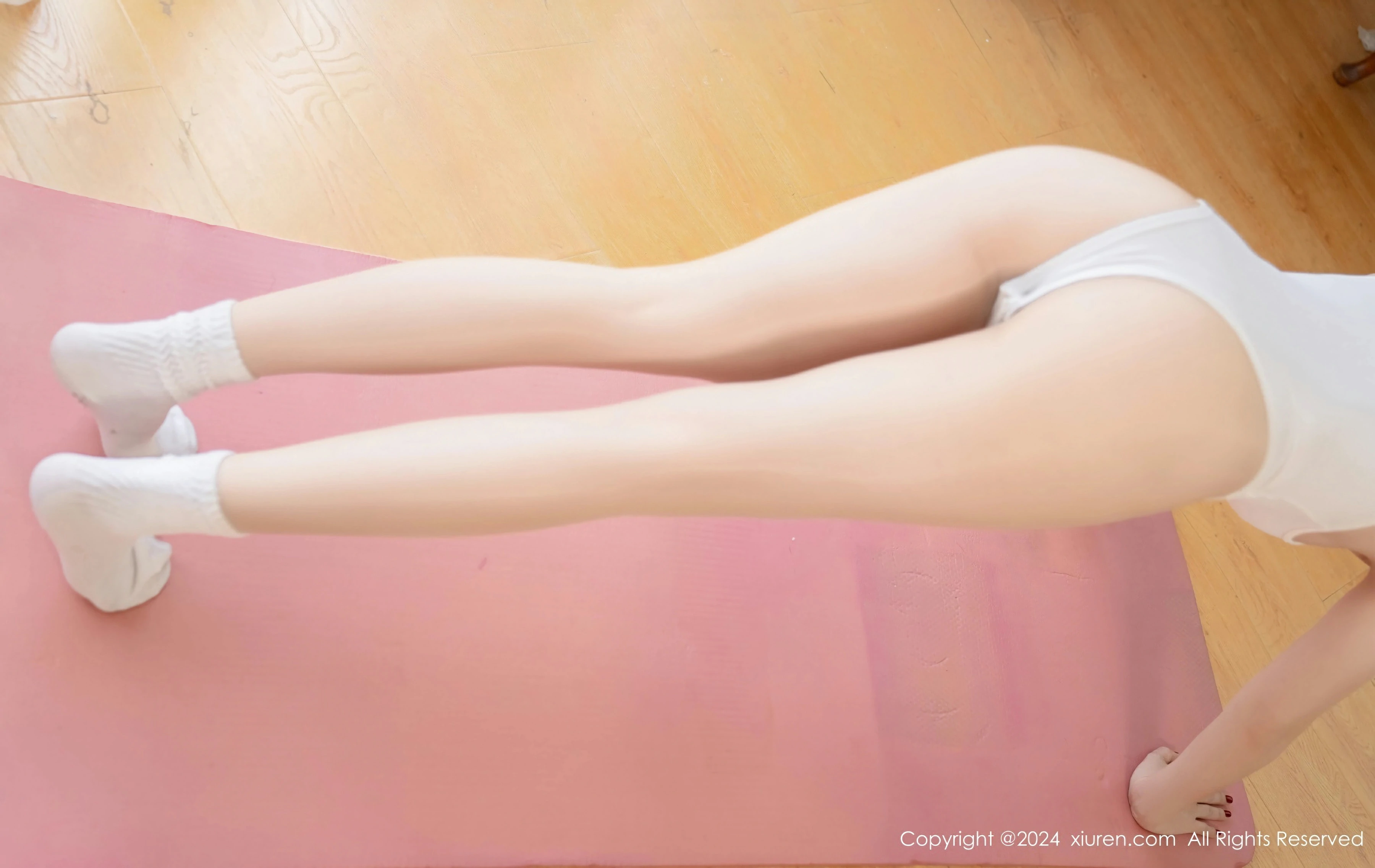 XiuRen 秀人 No.8254 波巧酱 [77P]